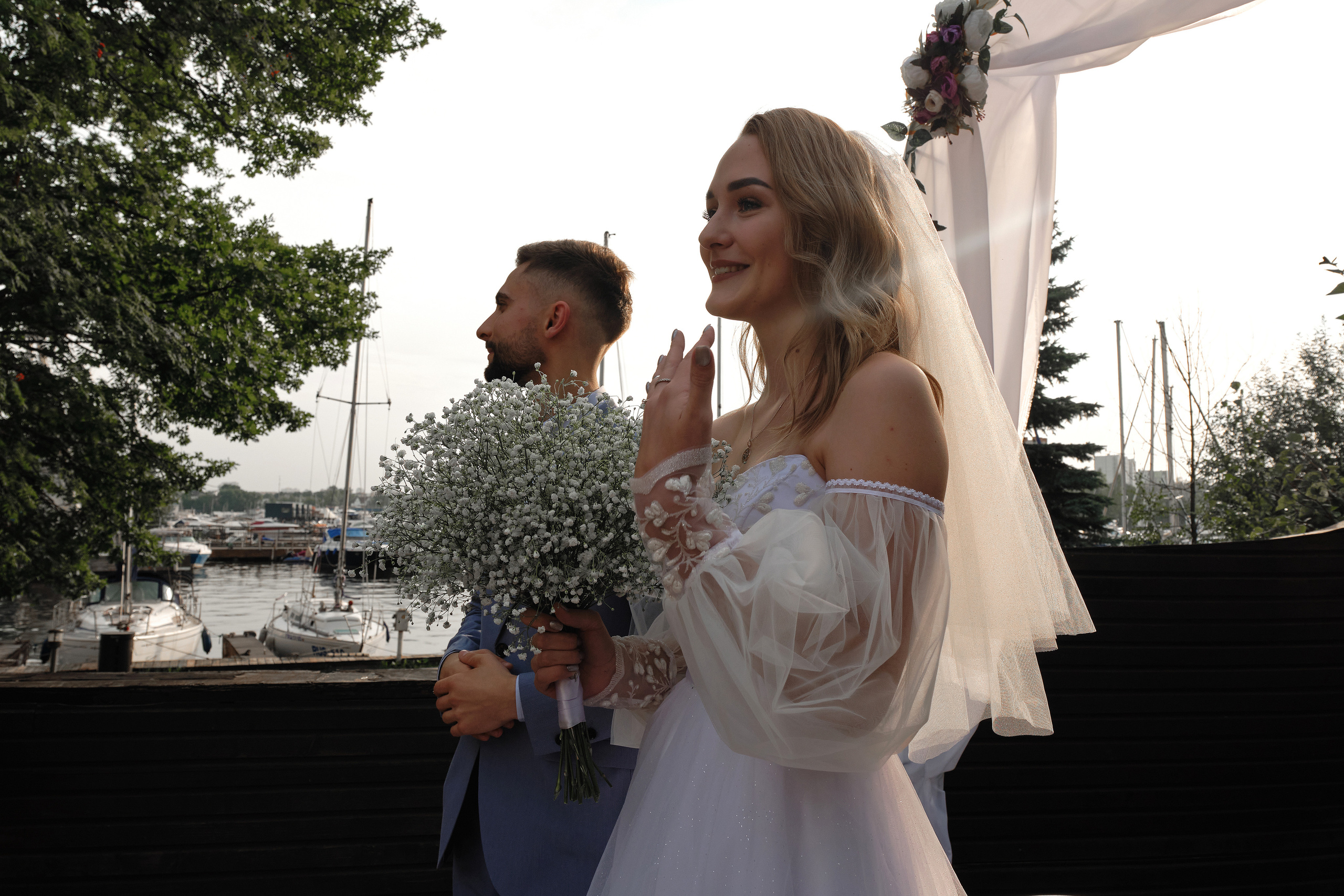 Банкеты. Свадебный и семейный фотограф Москва, Звенигород, Одинцово, Можайск,