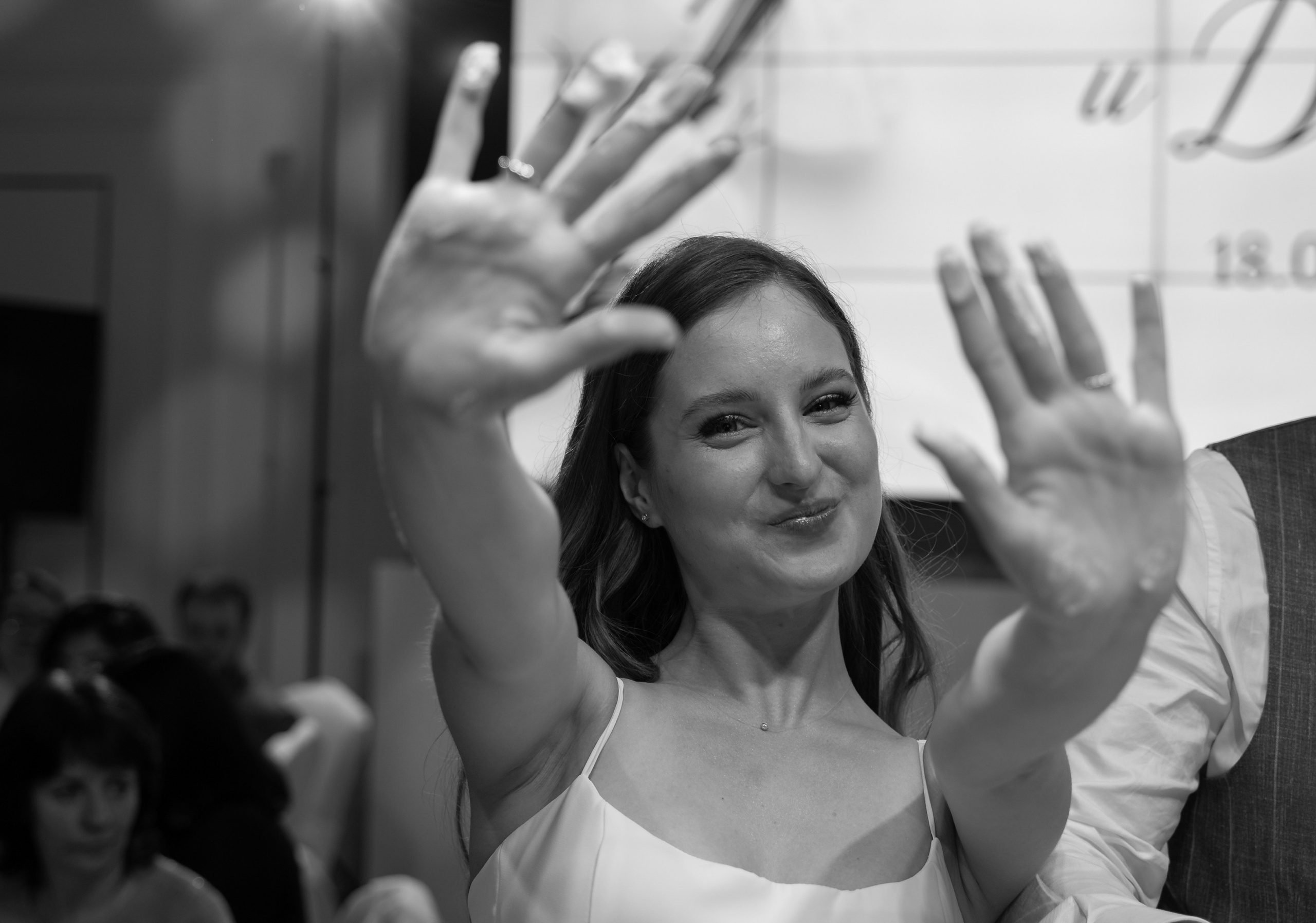 Степан и Дарья. Свадебный фотограф Тула