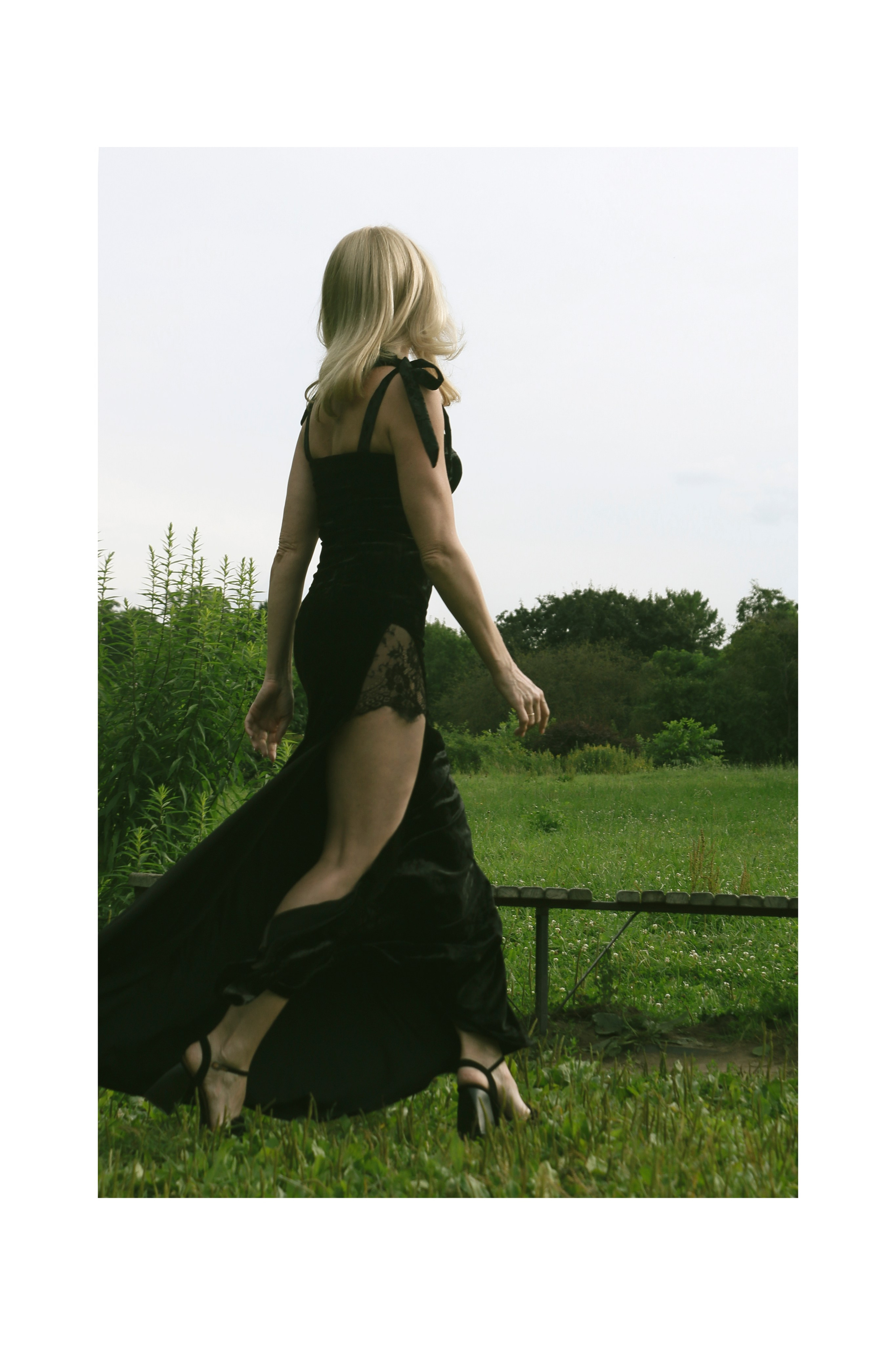 Fashion съемки. Фотограф и режиссер вокруг света