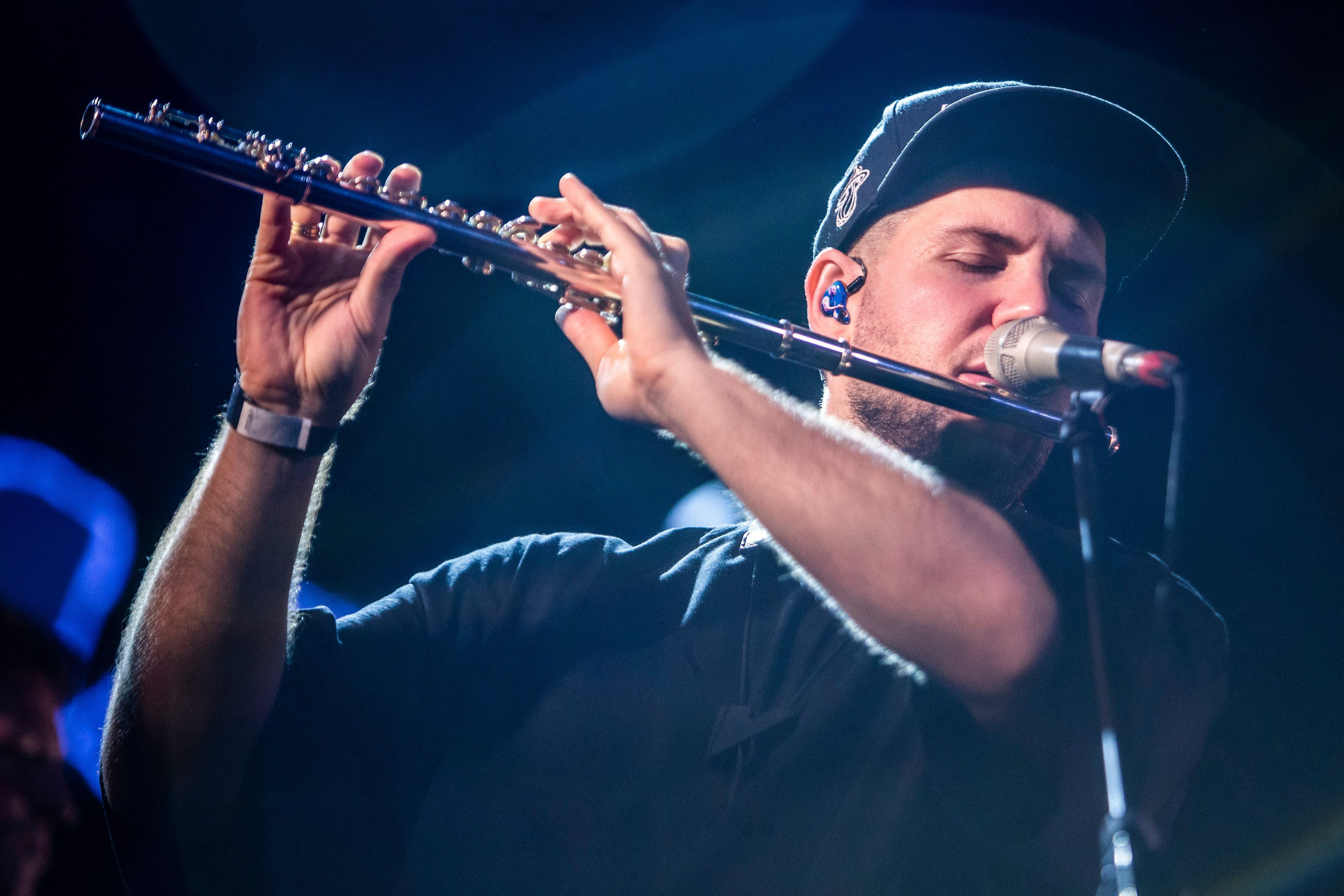 Uma2rman. Клуб «А2». 13.11.2022. Фотограф Тая Валюженич