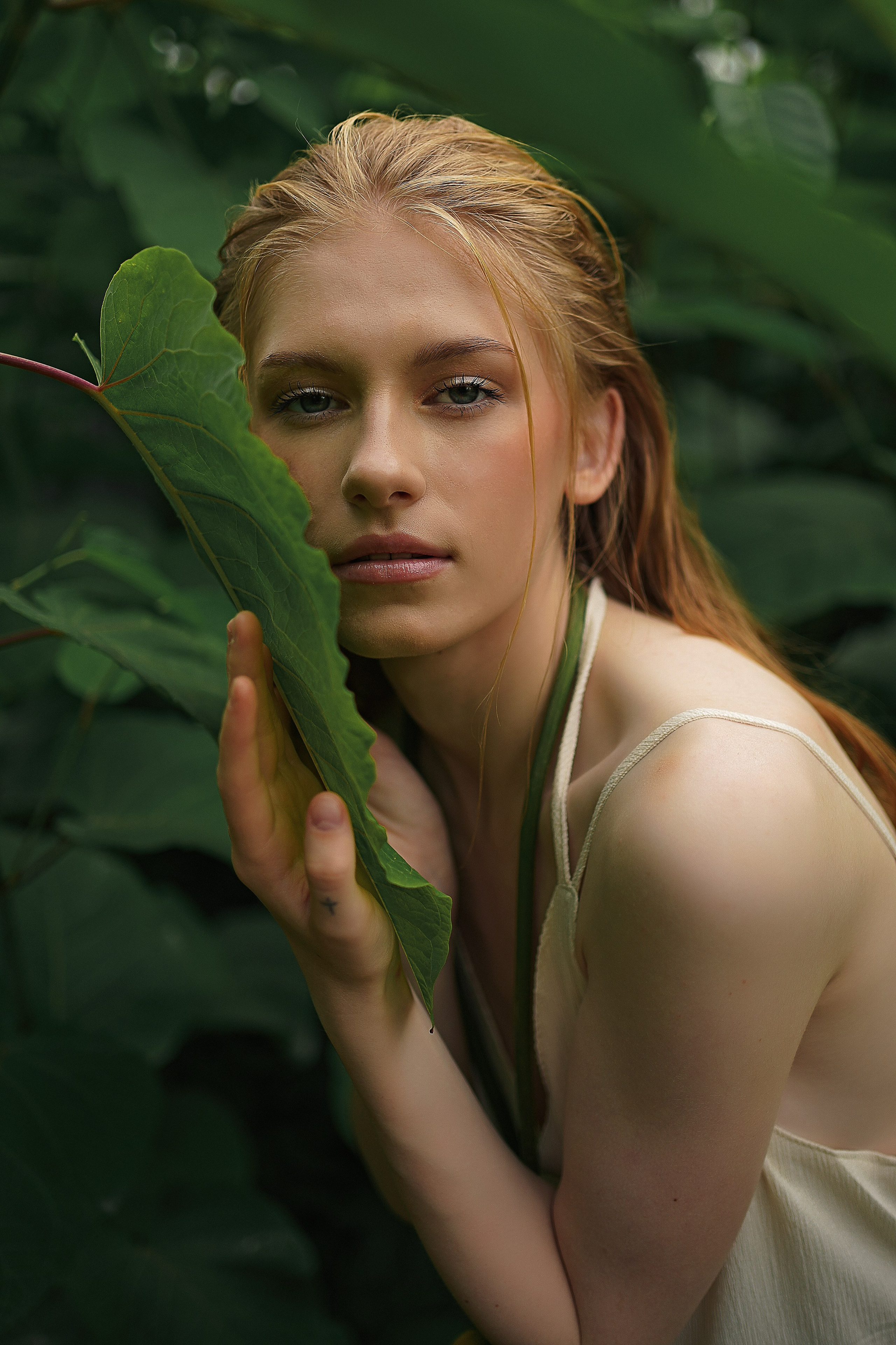 Аделия. Семейный фотограф в Санкт-Петербурге Саша Кактус