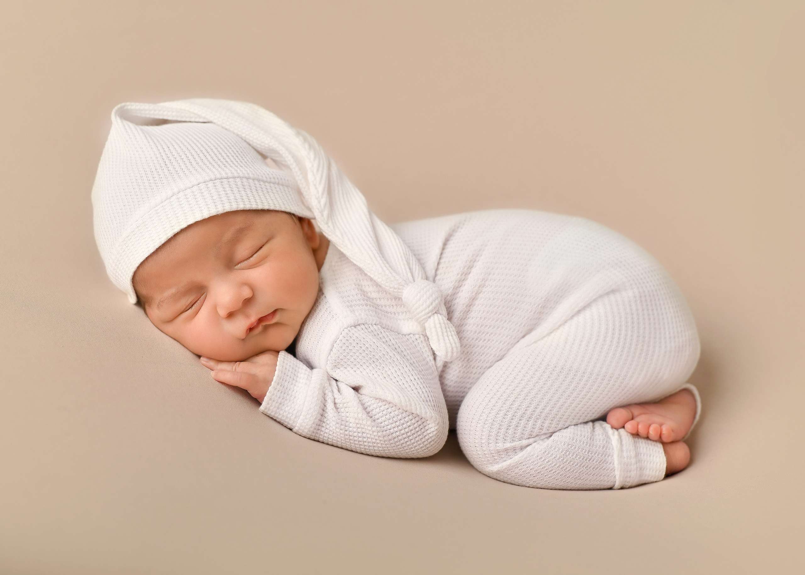 Новорождённые. Фотограф новорождённых малышей в Краснодаре Татьяна Нагорная