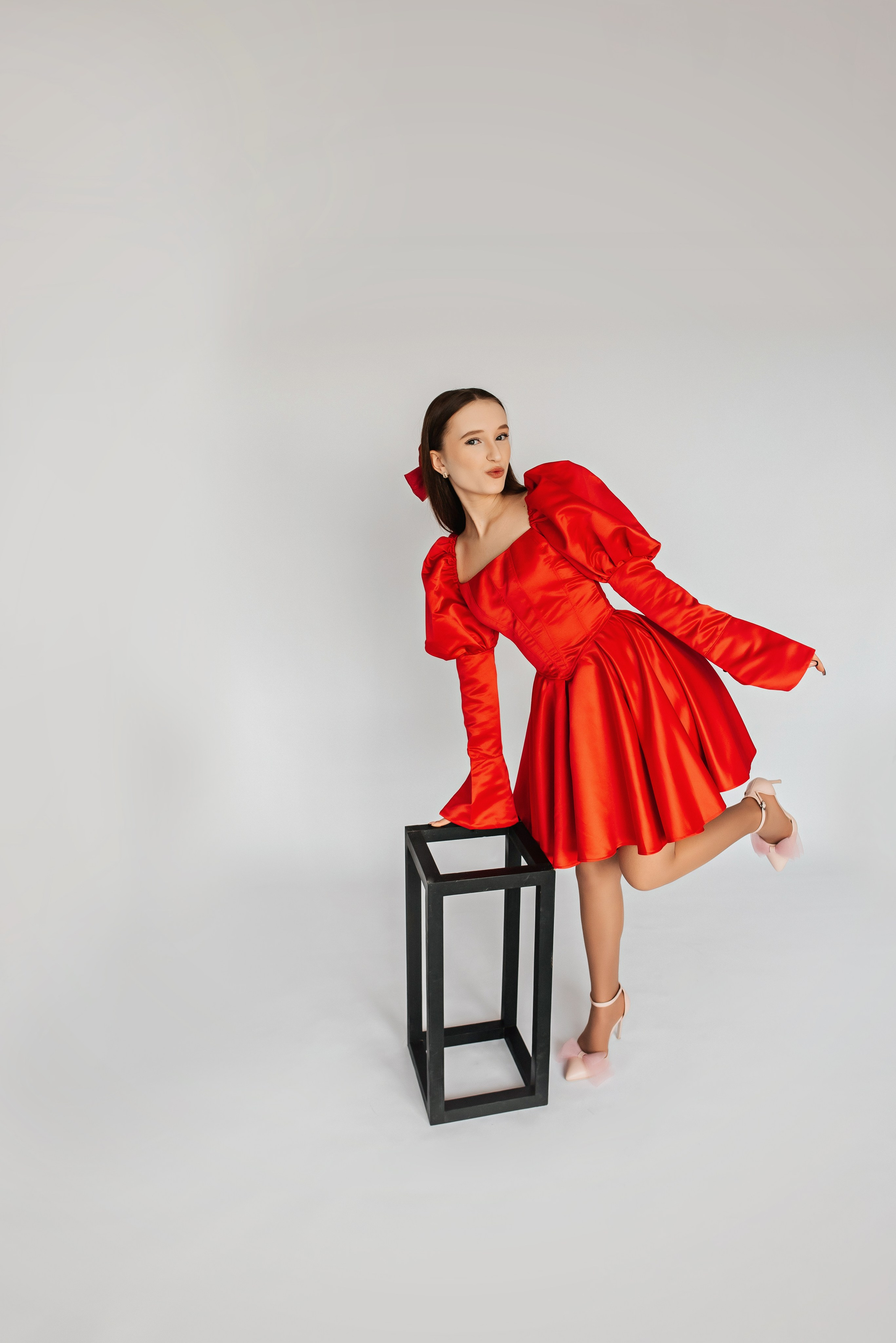 Таисия. Детский и семейный фотограф выпускной альбом Приморско-Ахтарск