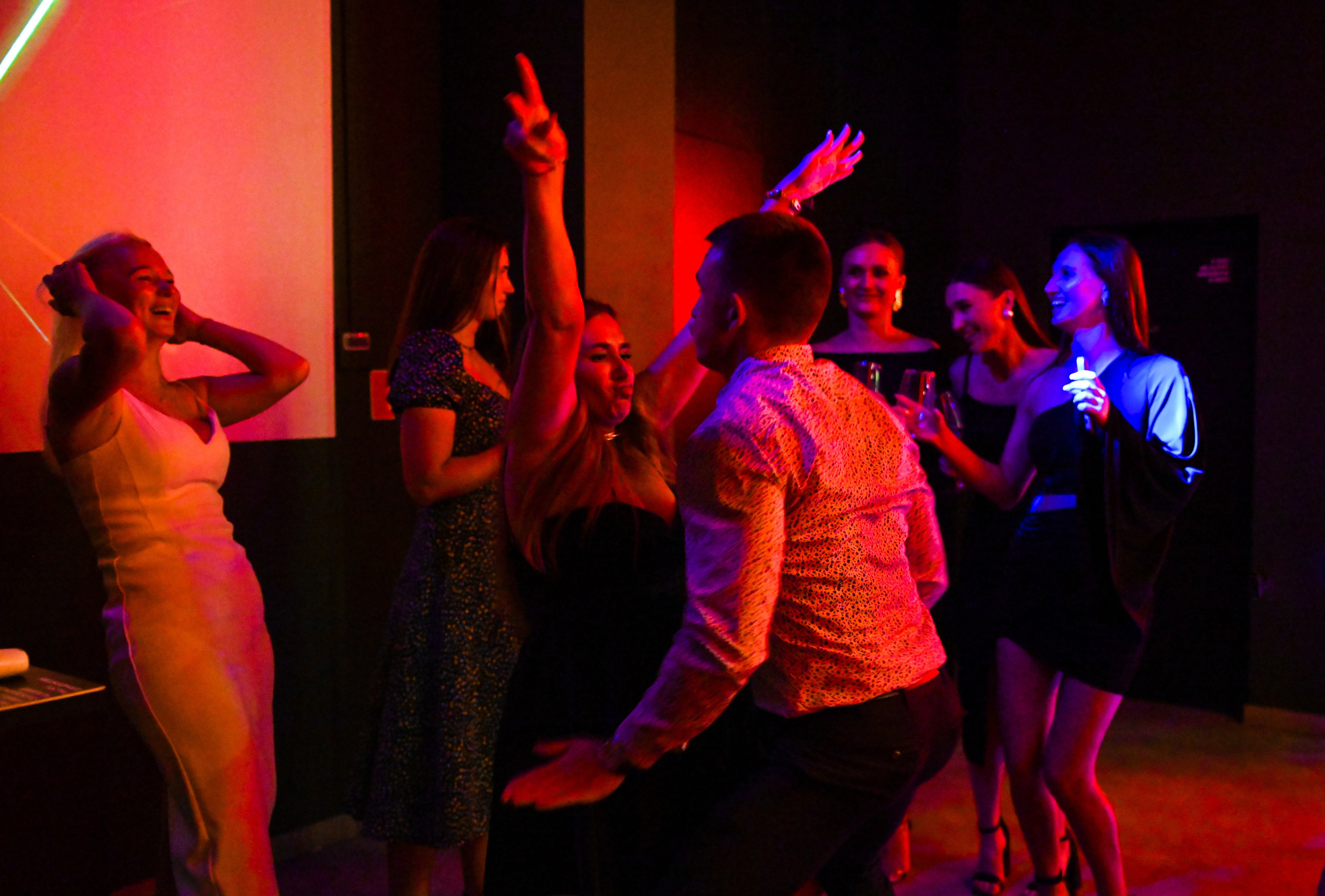 Репортажная фотосъёмка праздников, мероприятий, корпоративов