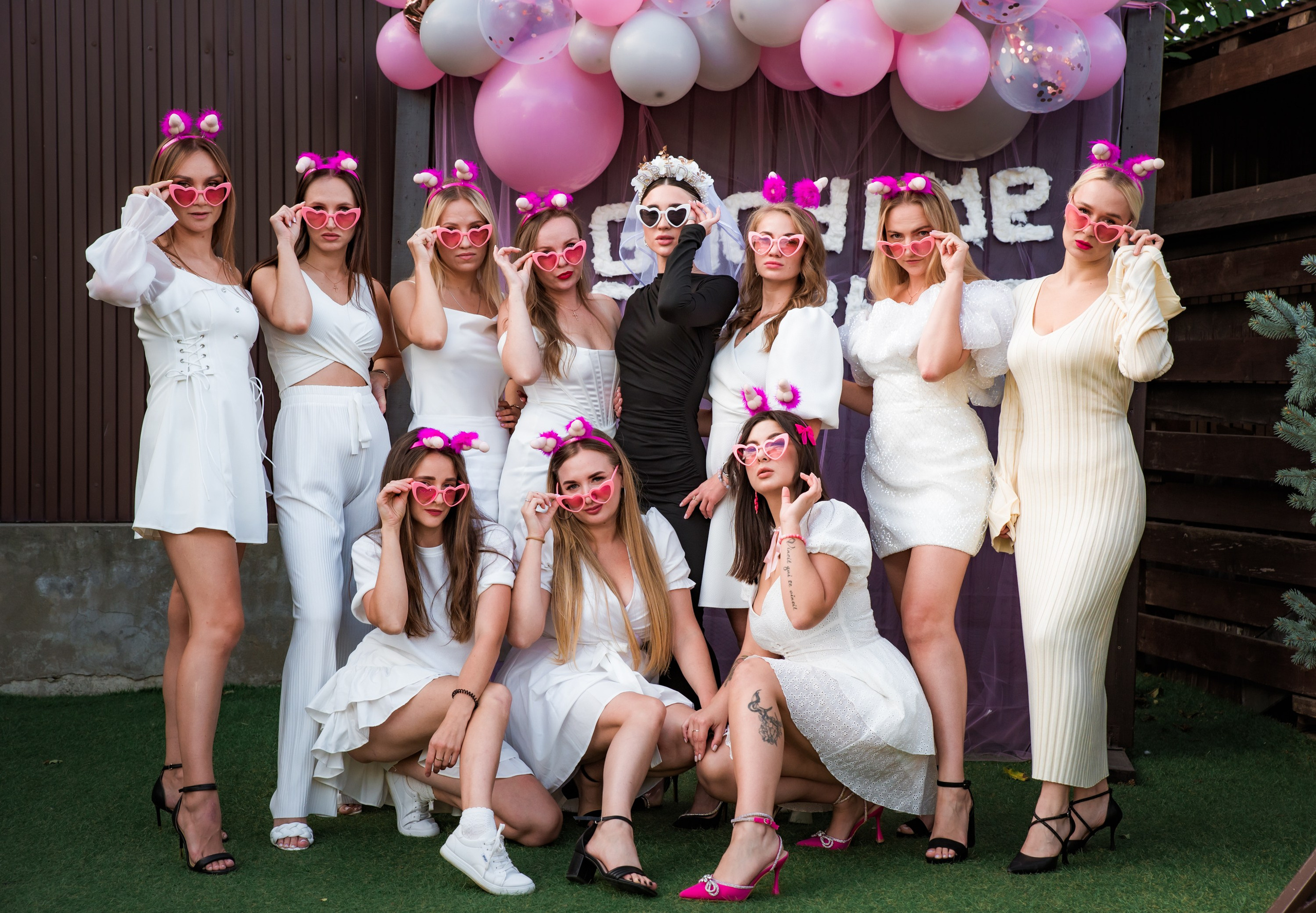 Репортажная фотосъёмка праздников, мероприятий, корпоративов