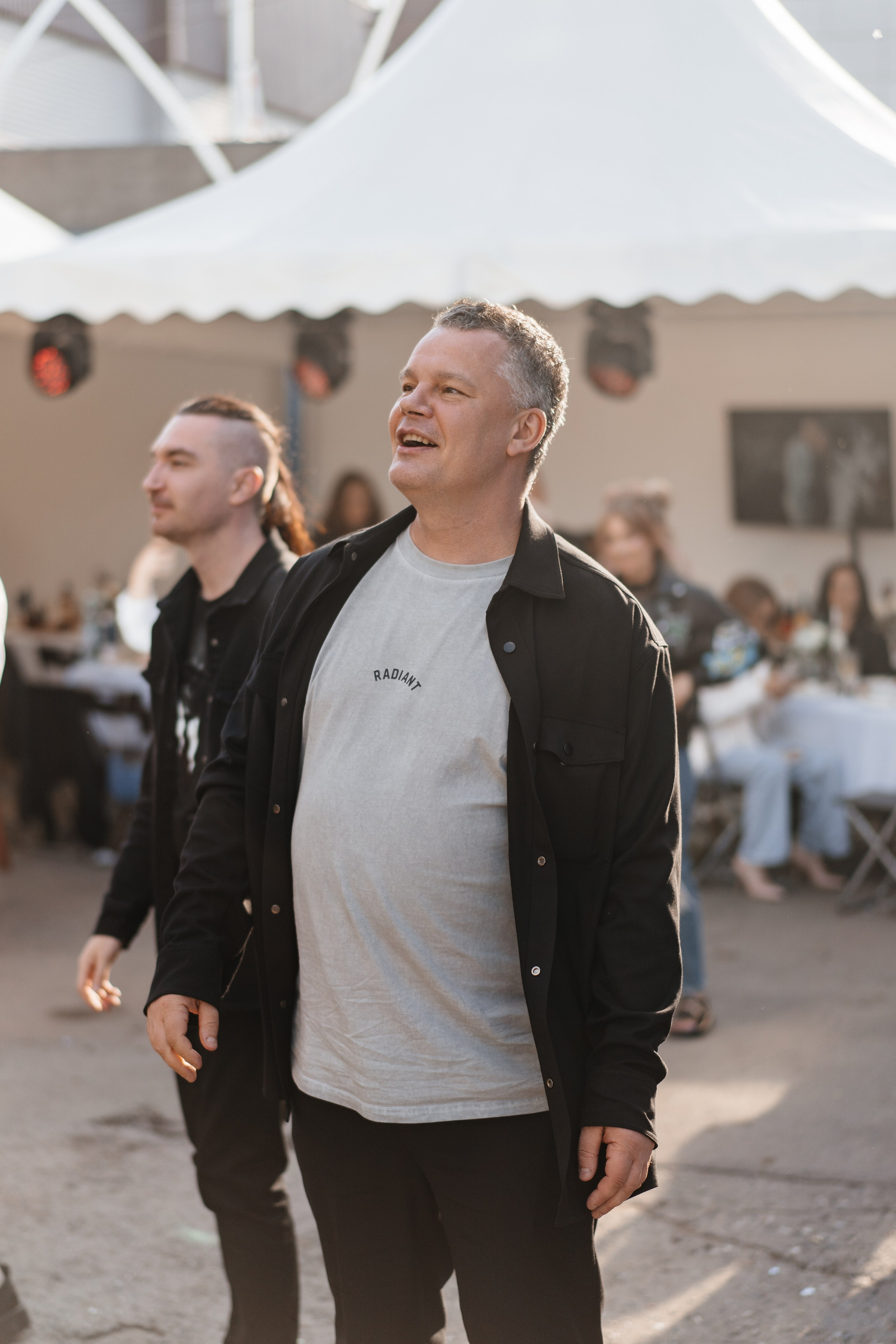 Анна & Евгений проект «Четыре свадьбы» на Пятнице. Свадебный фотограф Барнаул Алексей Павлов