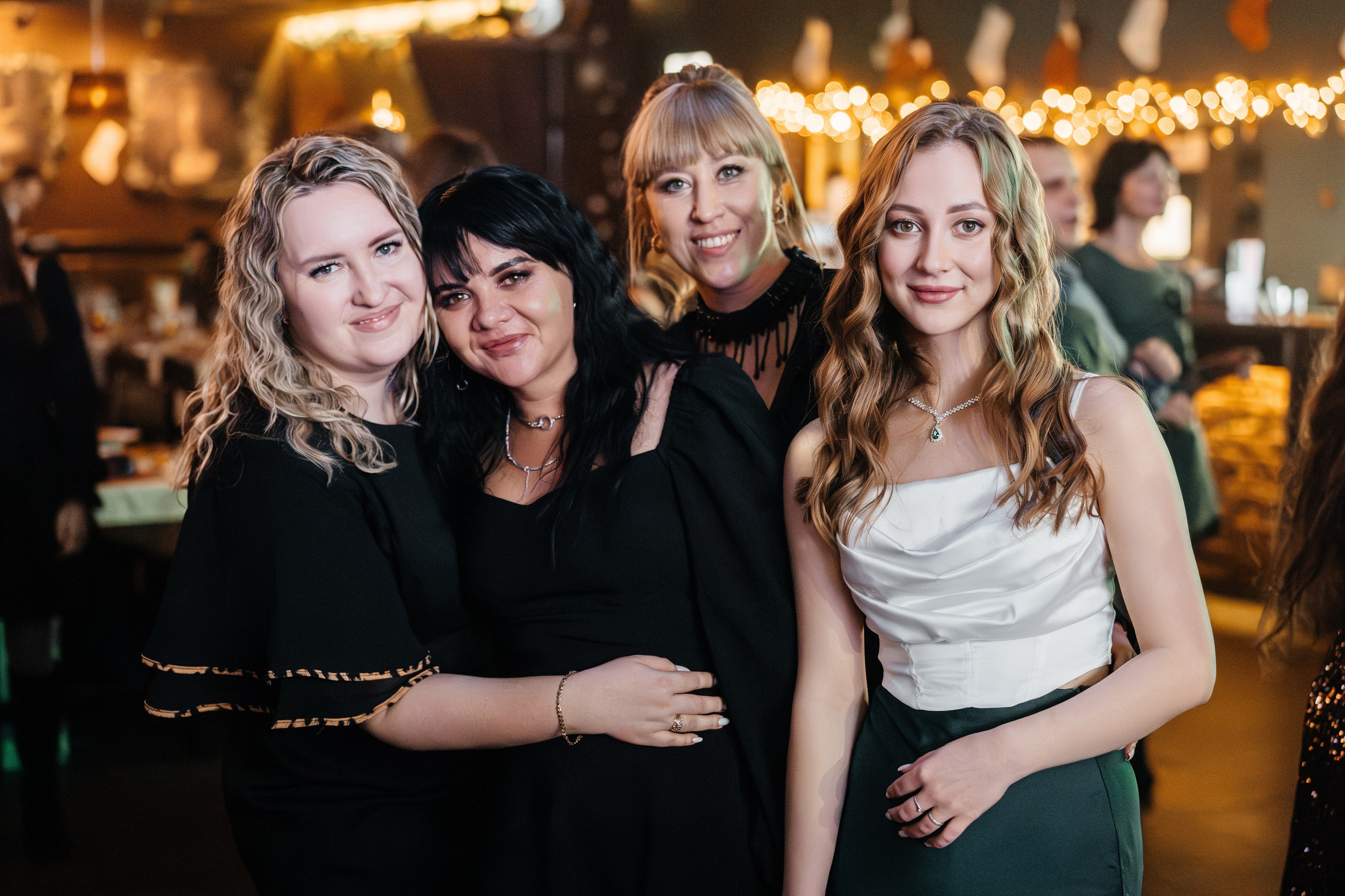 Корпоратив «СОВКОМБАНК». Свадебный фотограф Барнаул Алексей Павлов