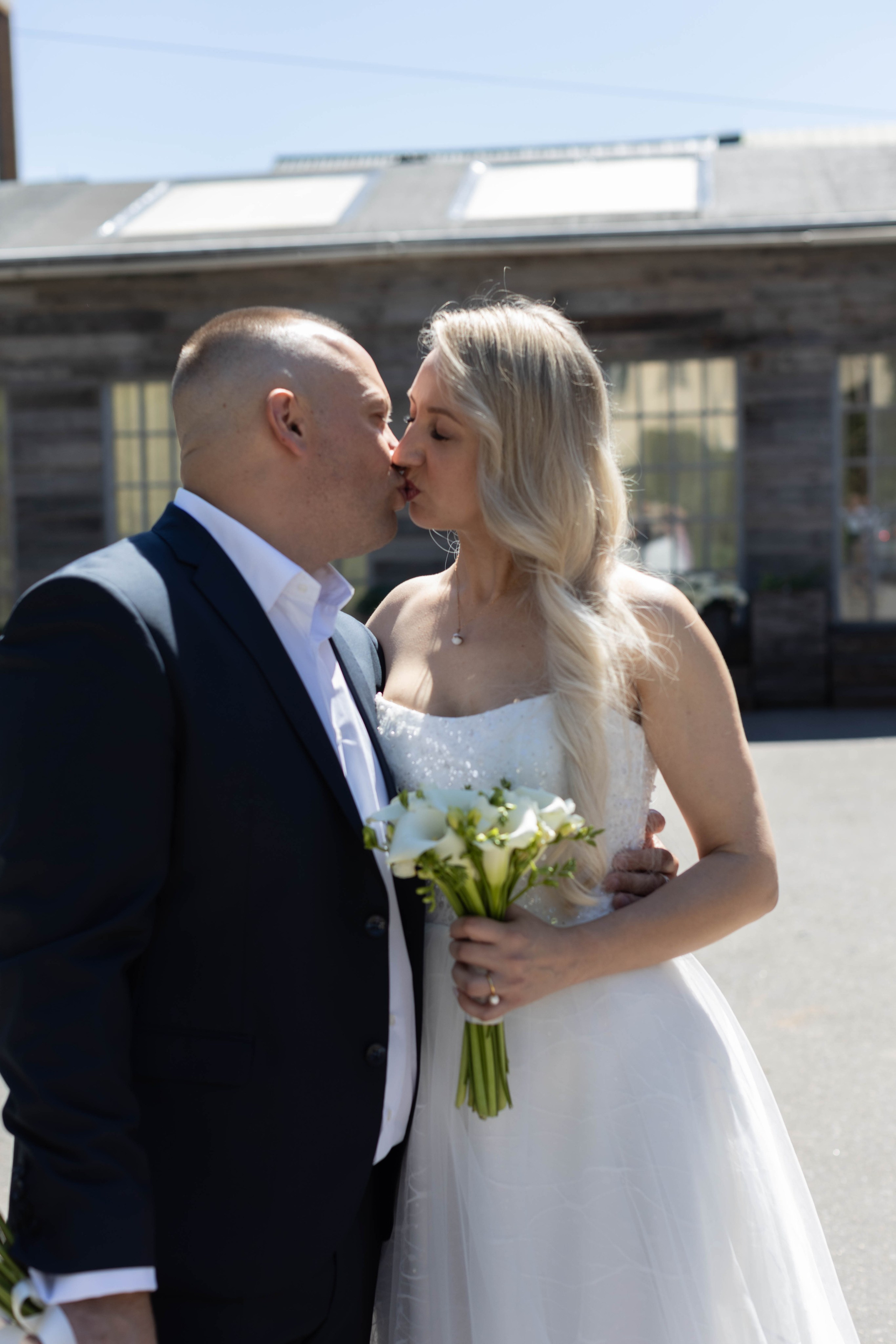 Максим и Мария. Главная