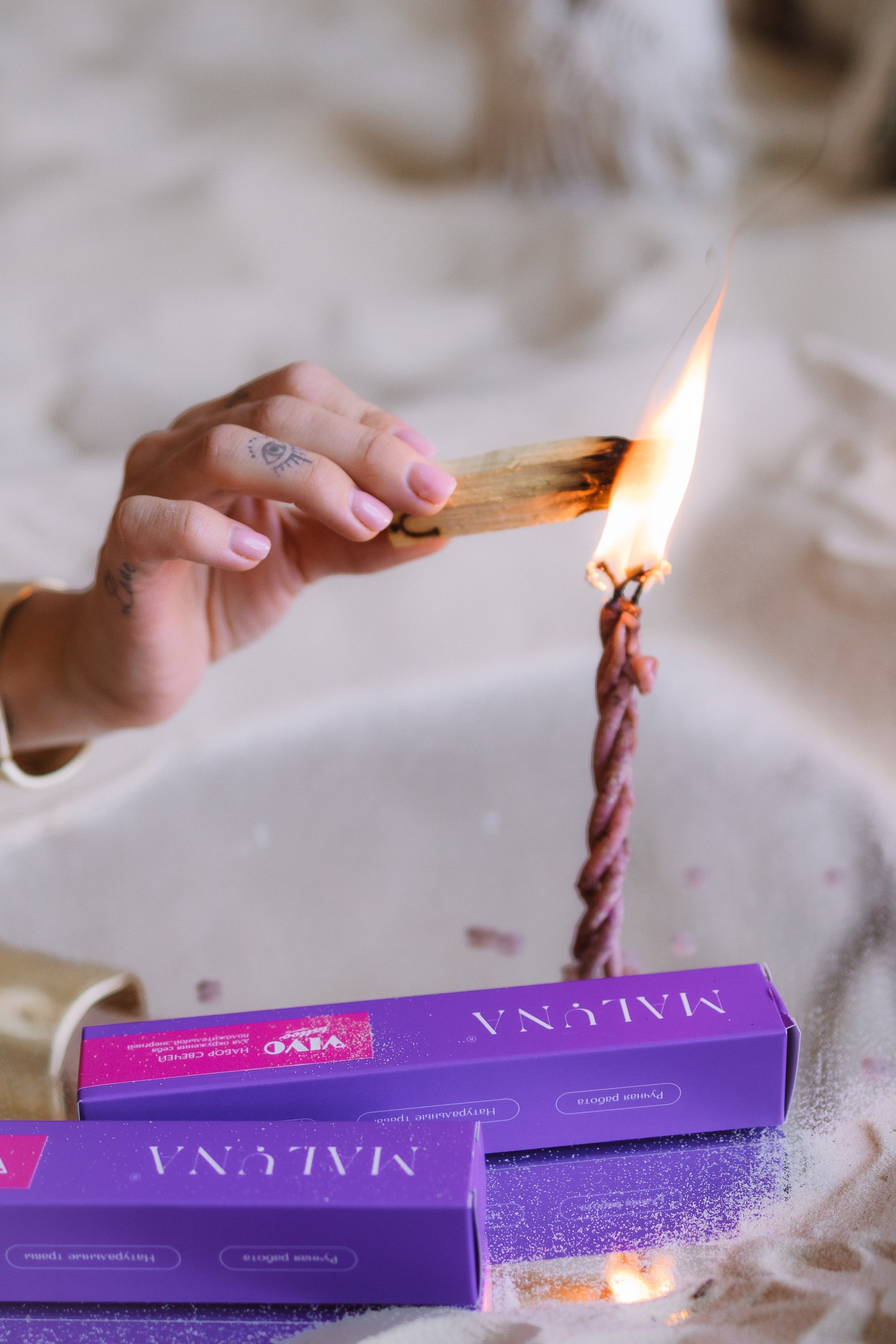 VIVO x MALUNA. Фотограф Москва, МО, СПБ