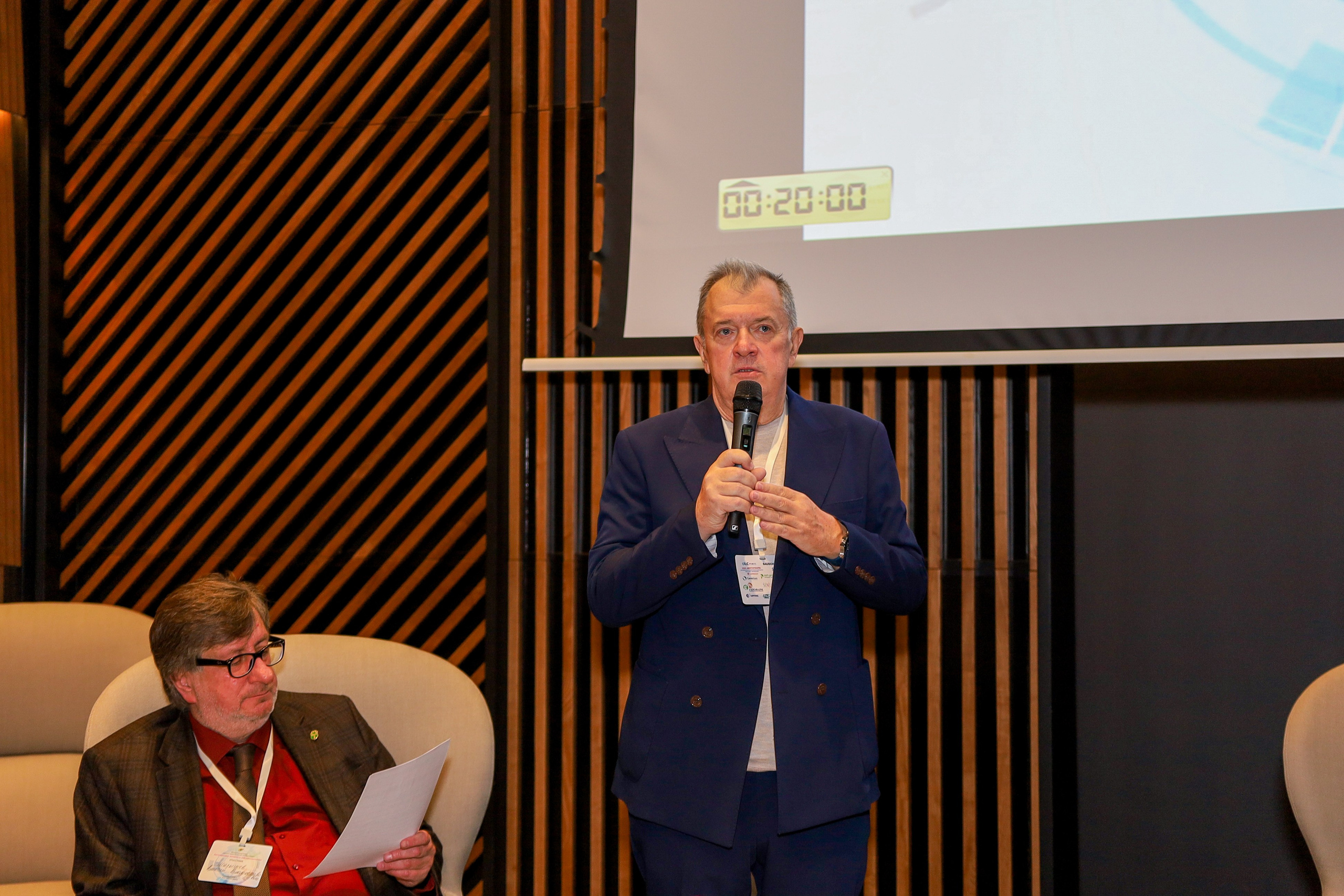 Репортаж «конференции». Слава Лерина. Фотограф. Ростов-на-Дону