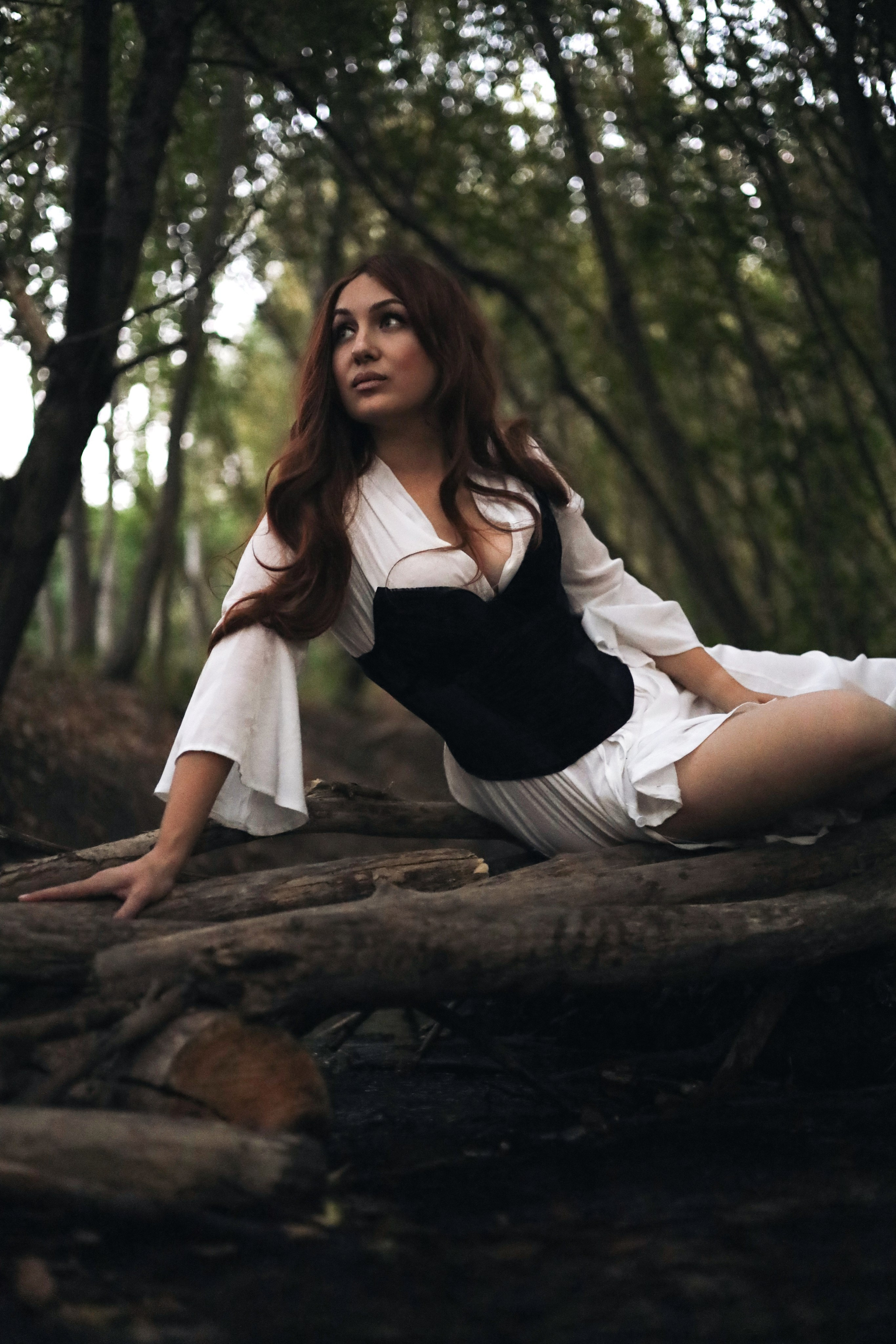 Стилистические фотосессии. Слава Лерина. Фотограф. Ростов-на-Дону