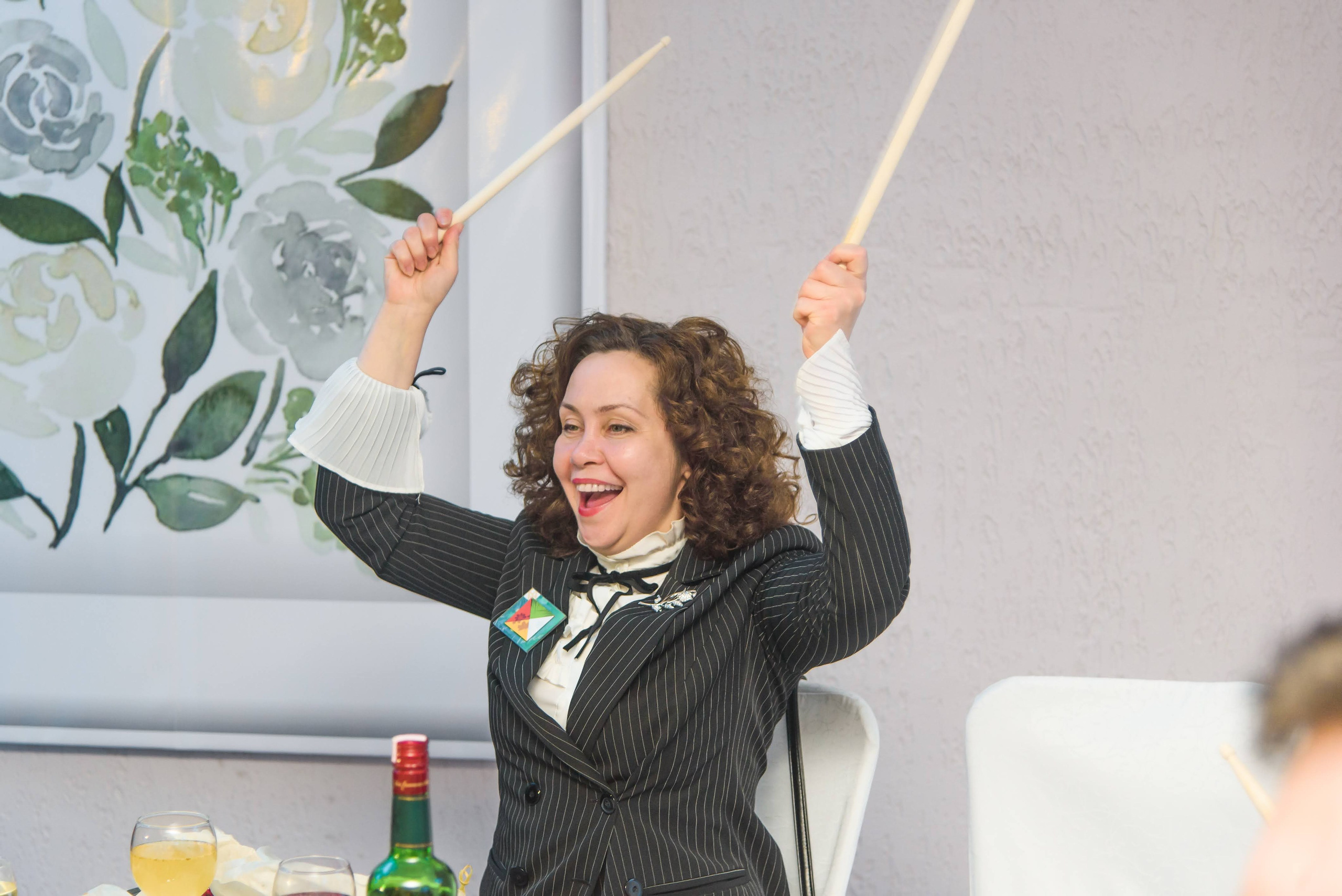 НГ корпоративы. Фотограф Олег Юршевич Солигорск Минск