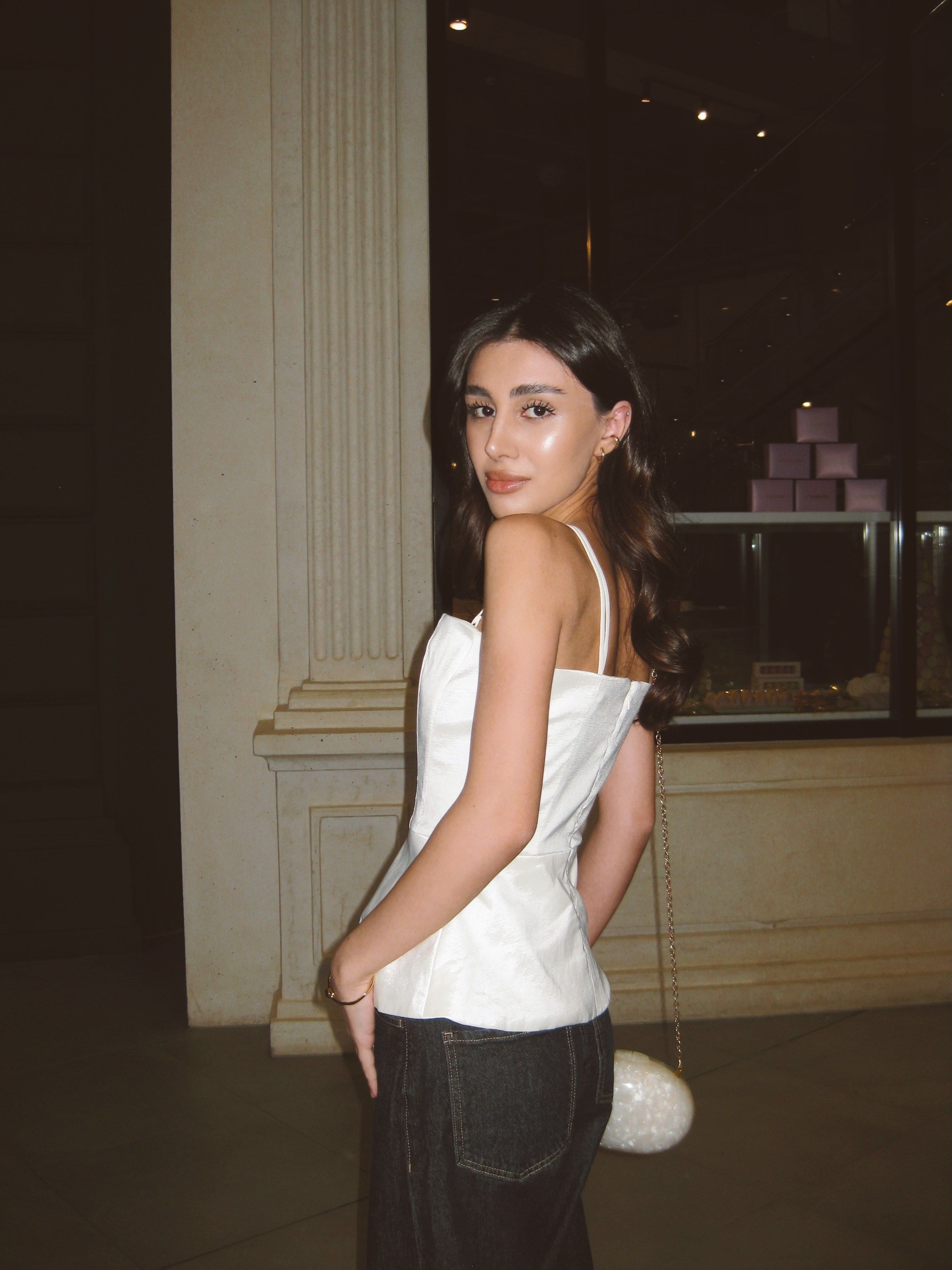 Inayat. Фотограф Москва | Эллада