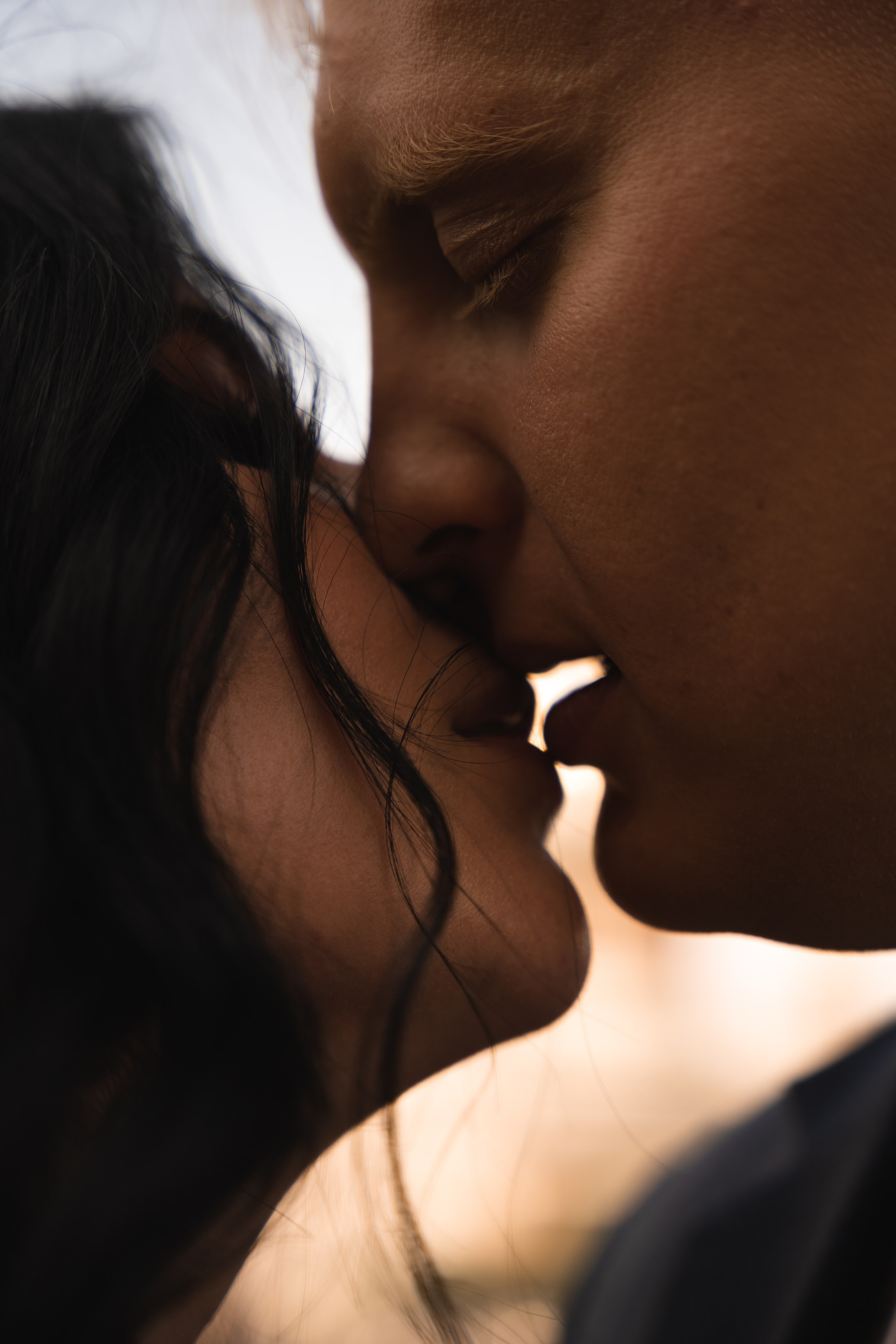 Илья, Катя и Петербург. Фотограф в Ульяновске Александра Григоровских