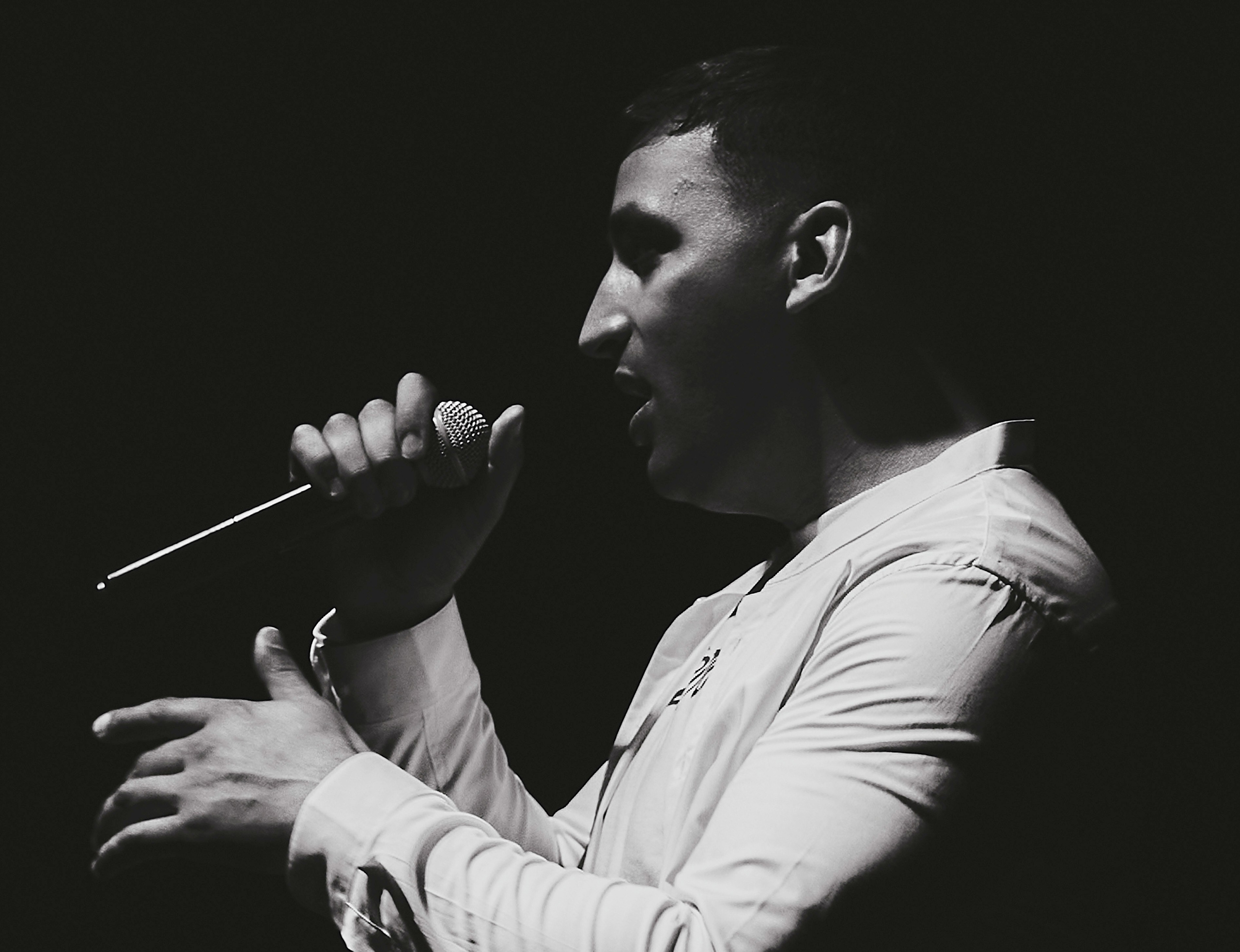 ТРУДОМ. Ваш мультижанровый фотограф Александр Белов