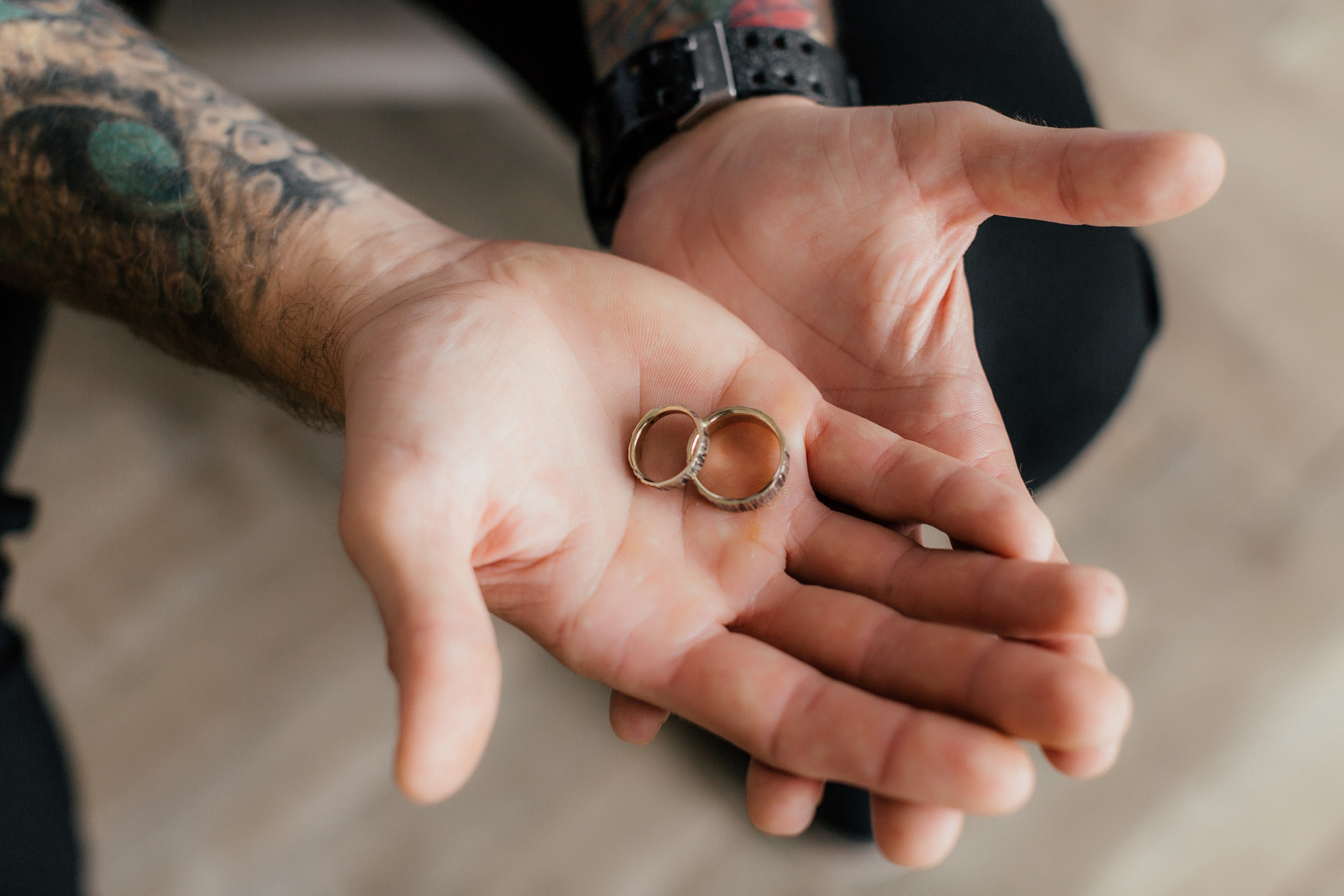 Настя и Роман. Фотограф во Владивостоке Настя Косач