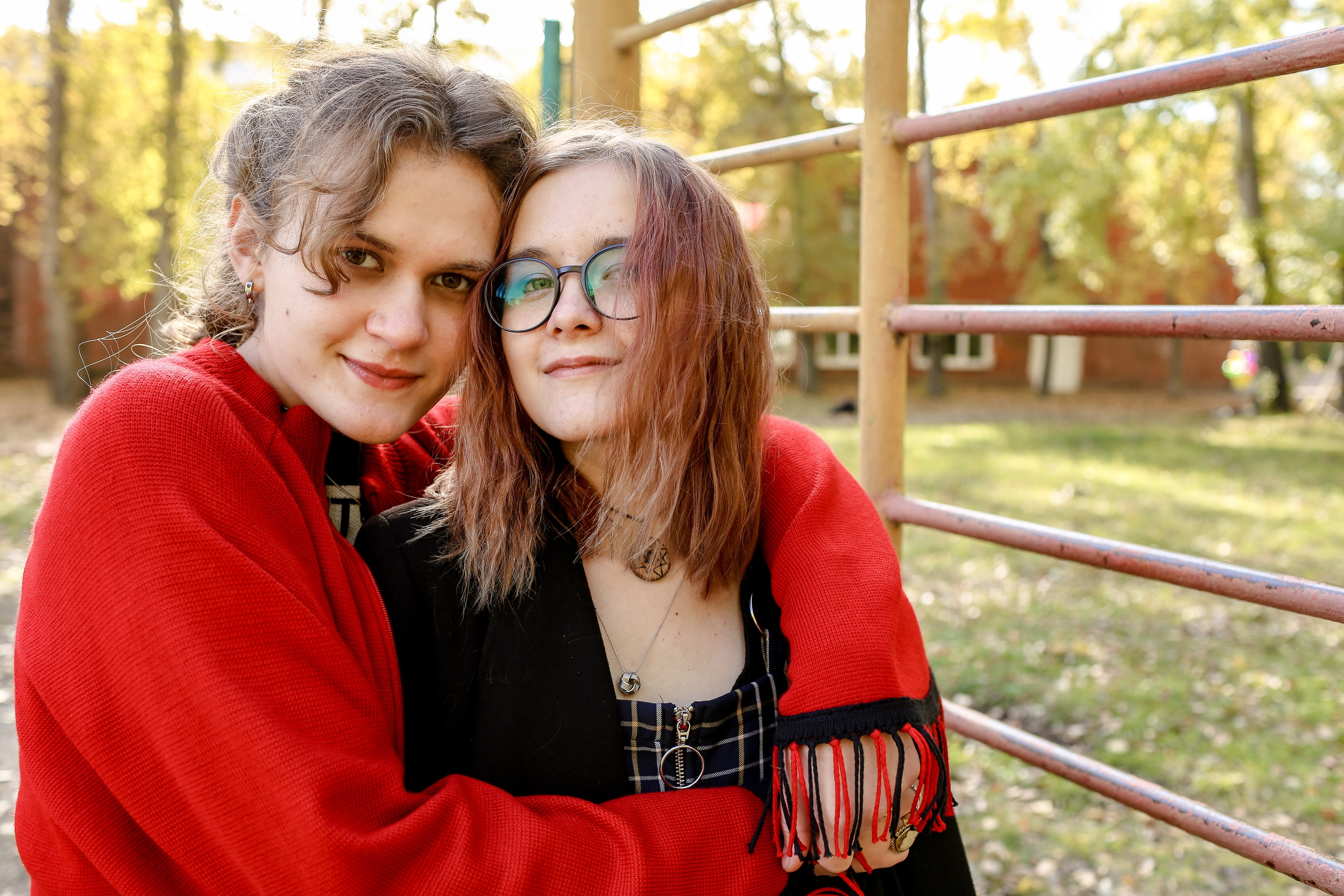 Школьные фотосессии. DaVideo. Фото. Видео. Свадьба. Омск