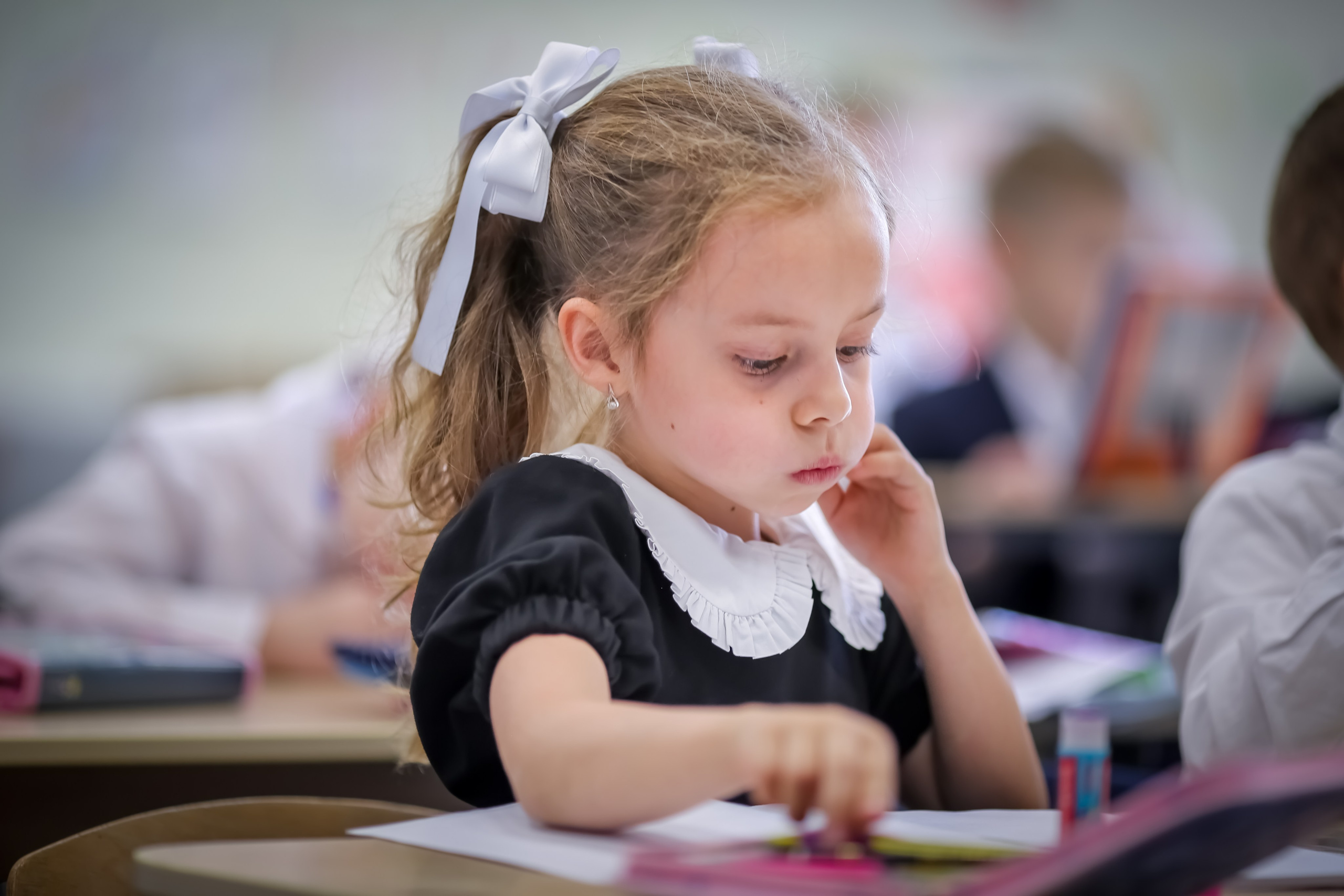 Школьная фотосьемка и фотоальбомы. Детский и семейный фотограф в Москве Мария Самохина