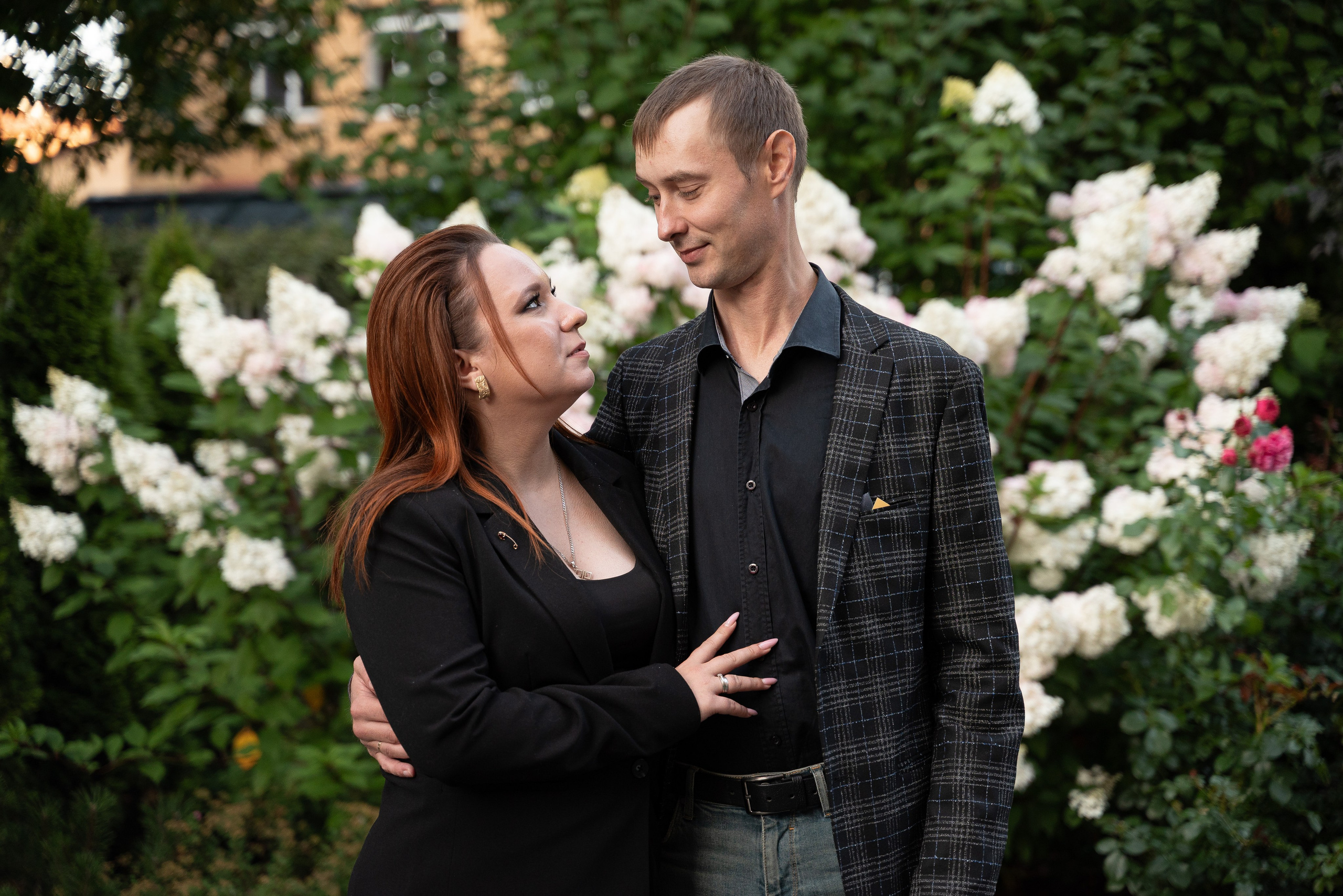 ЮБИЛЕЙ СЕРГЕЯ. GlarePhoto (Фотограф Спб)