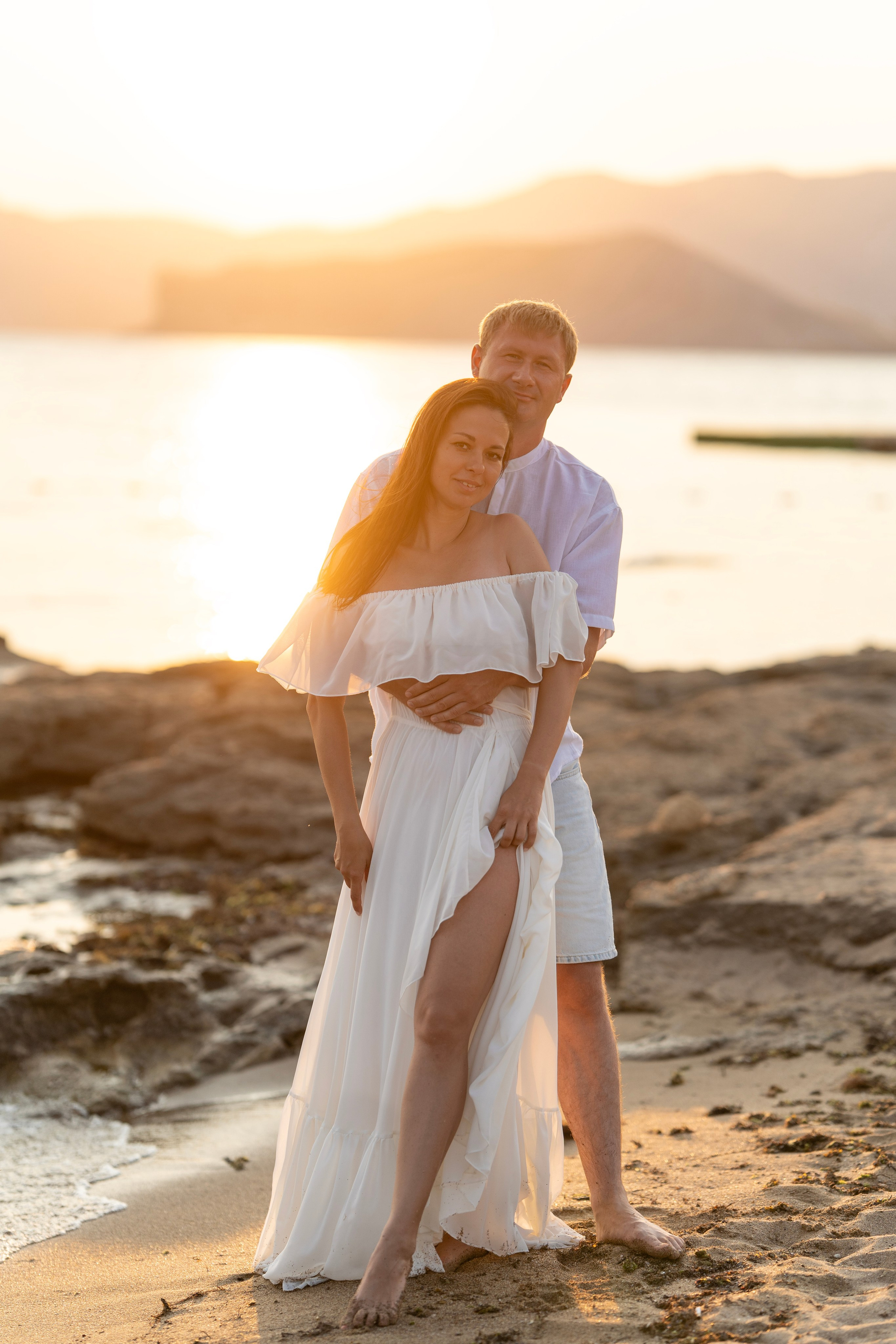 Судак. Таврида Арт. Фотограф в Крыму Лебедева Александра