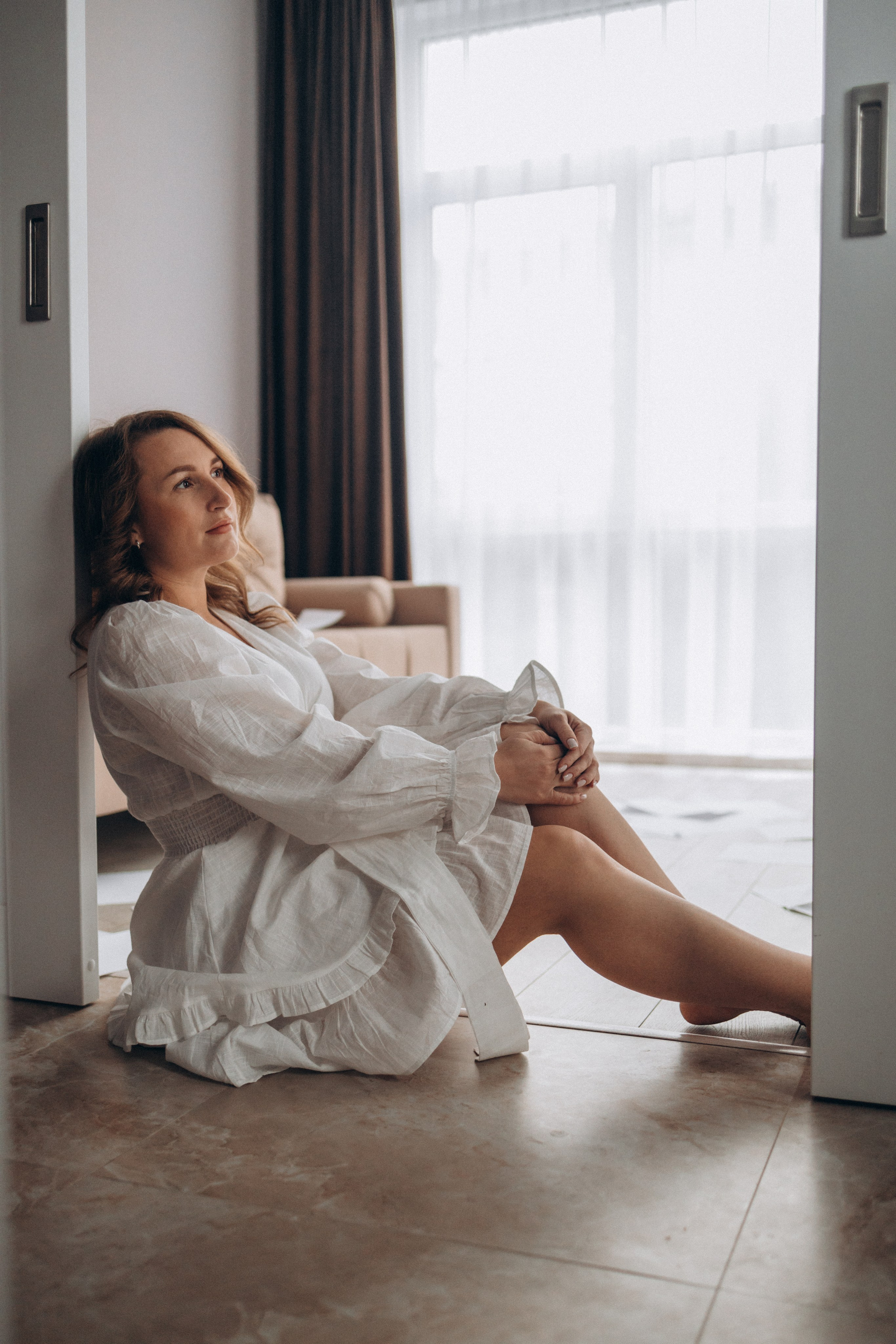 Домашние. Семейный и женский фотограф в Москве Коновалова Олеся