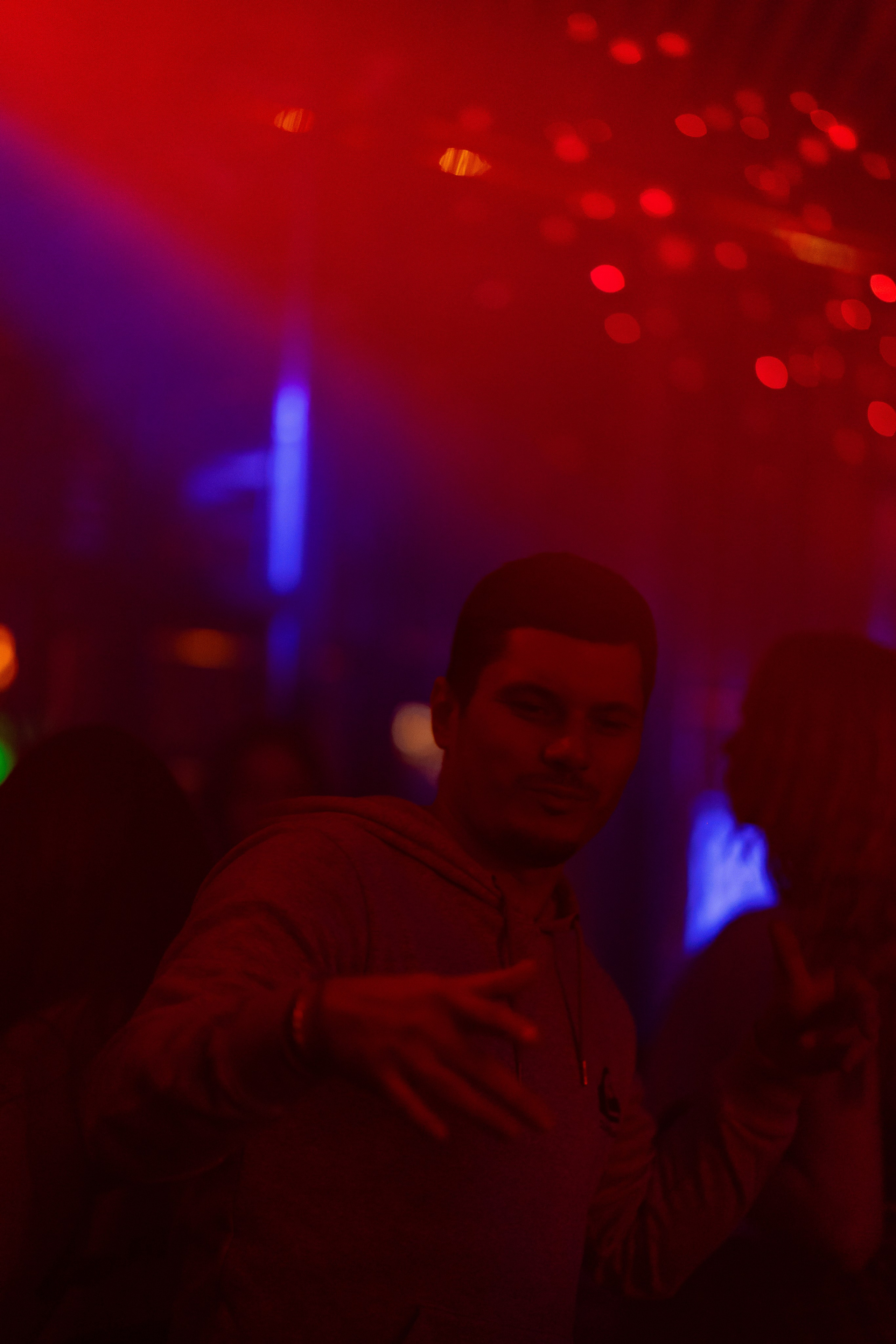 Рукс 15.02. Анастасия Паршукова — фотограф Шерегеш Новосибирск