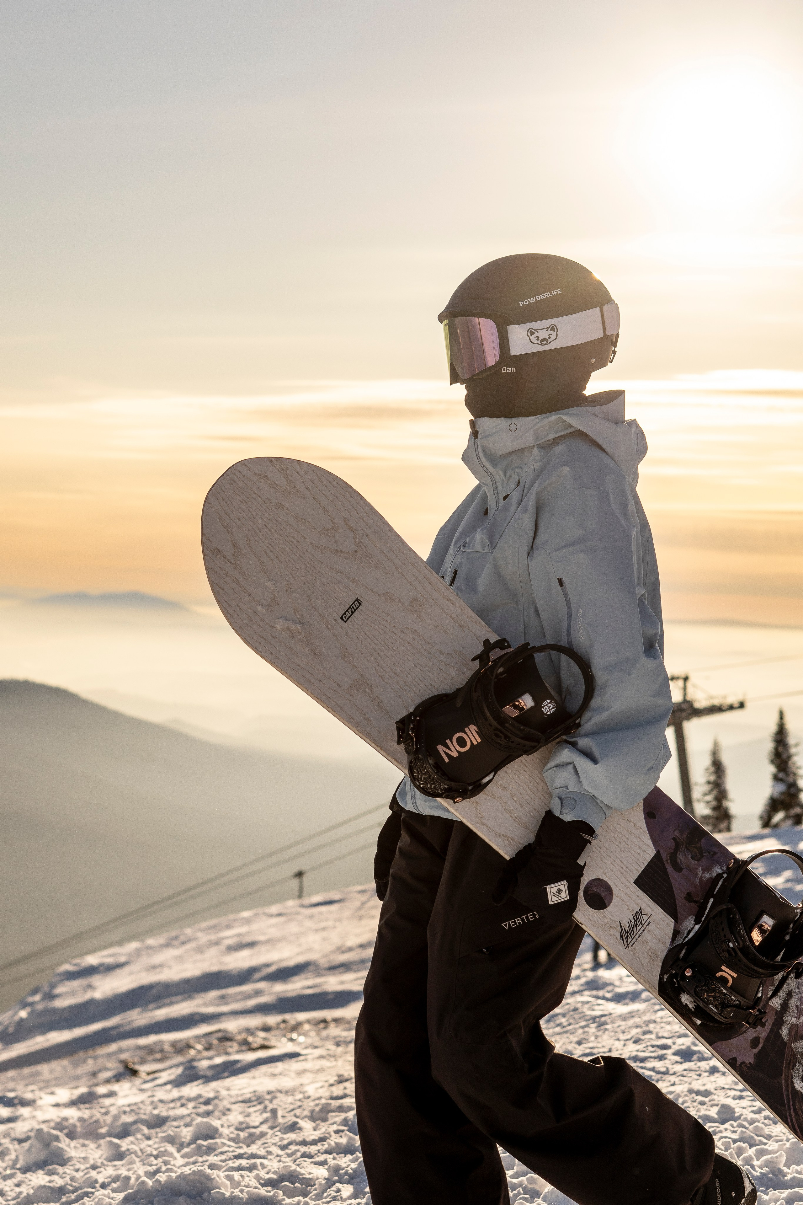 JJ. Анастасия Паршукова — фотограф Шерегеш Новосибирск