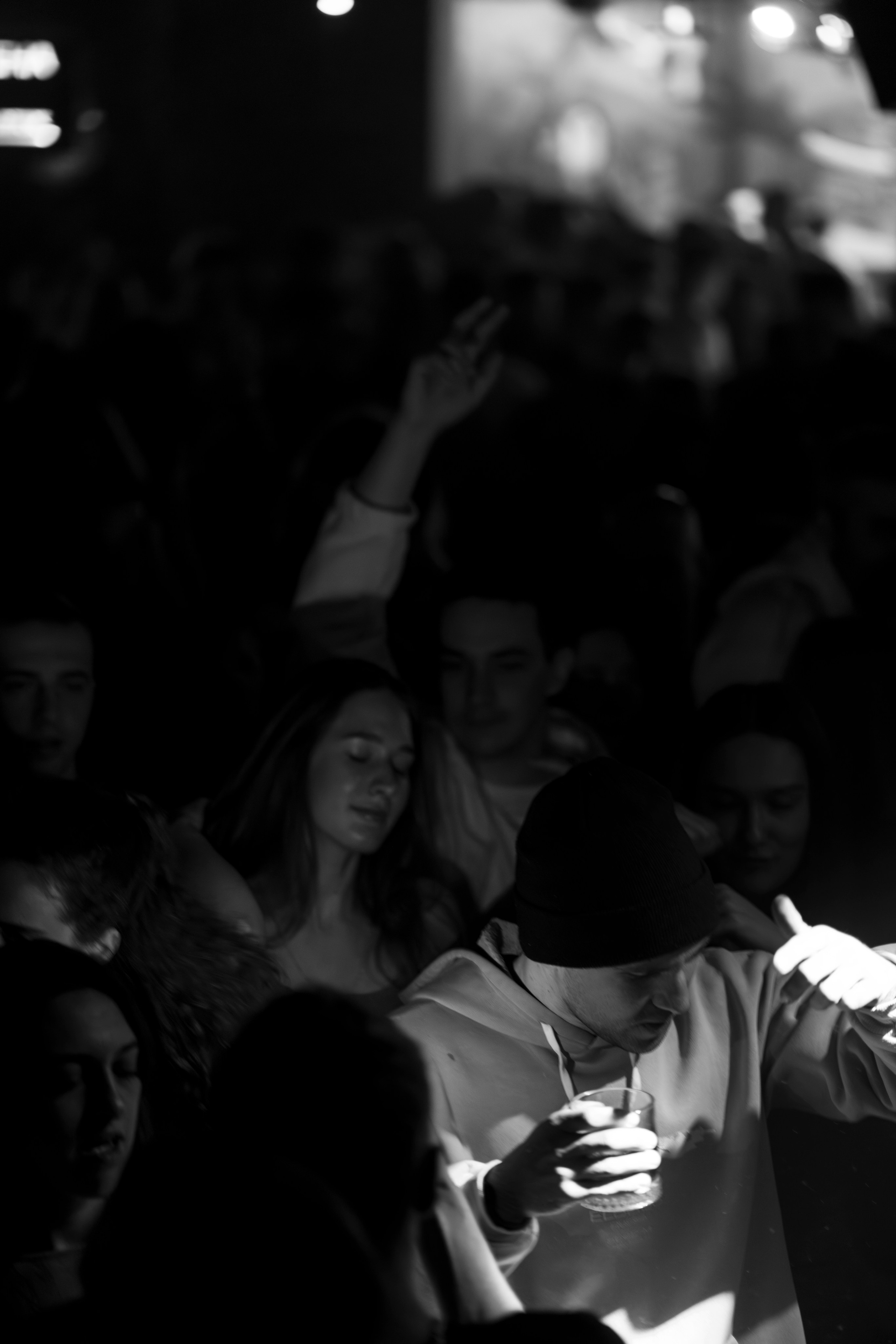 Rook's. Анастасия Паршукова — фотограф Шерегеш Новосибирск