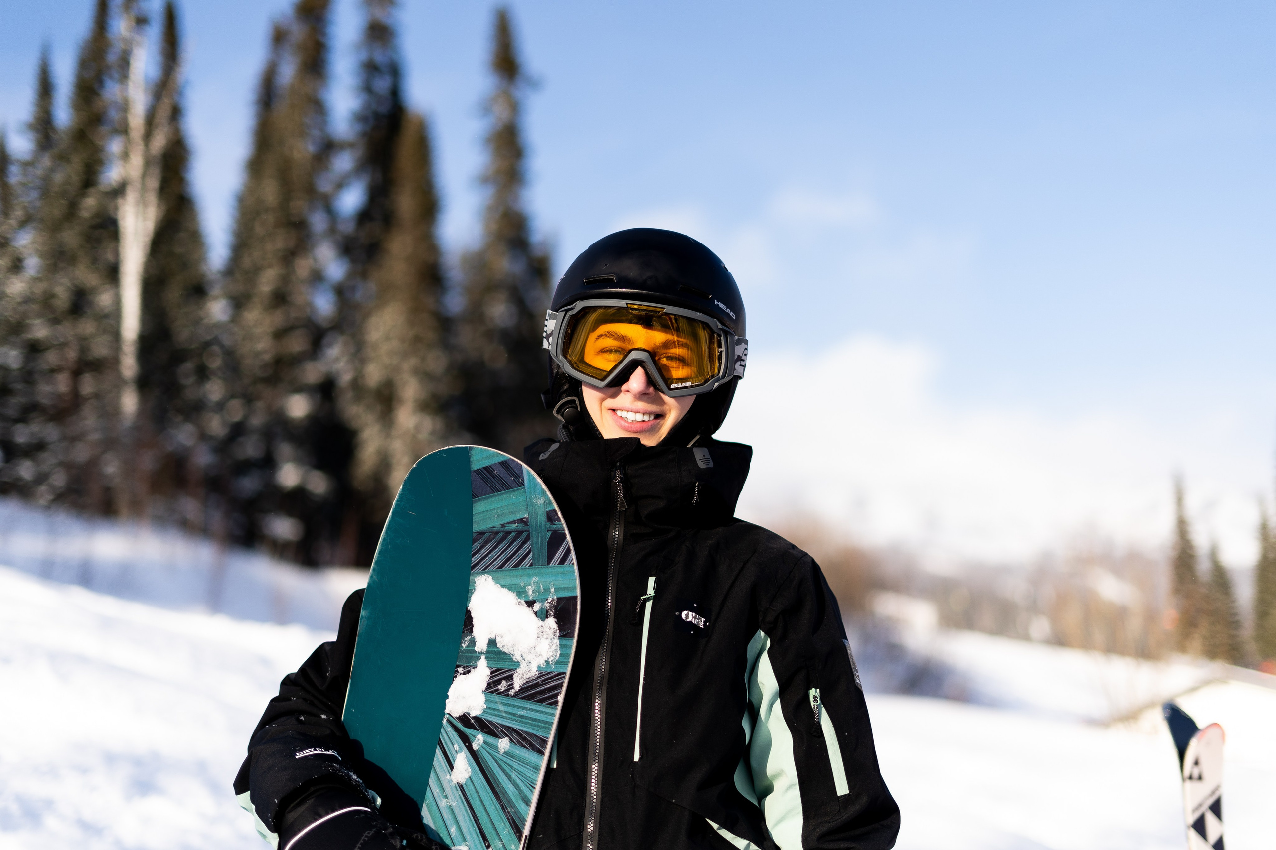 Джой 6.01. Анастасия Паршукова — фотограф Шерегеш Новосибирск