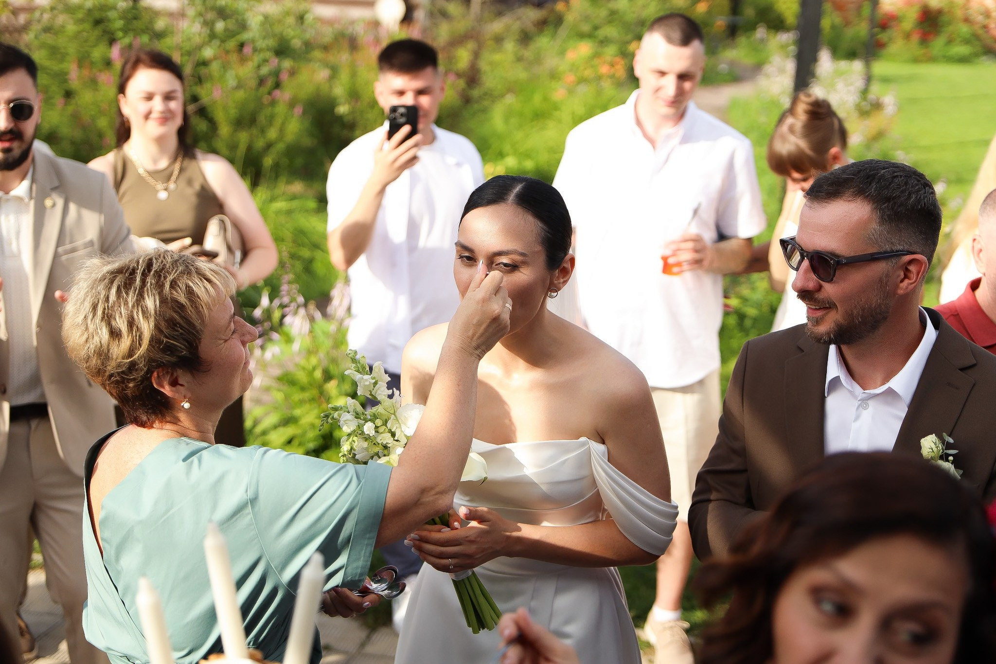 Александр и Галина | Ранчо wed. Свадебный фотограф Москва