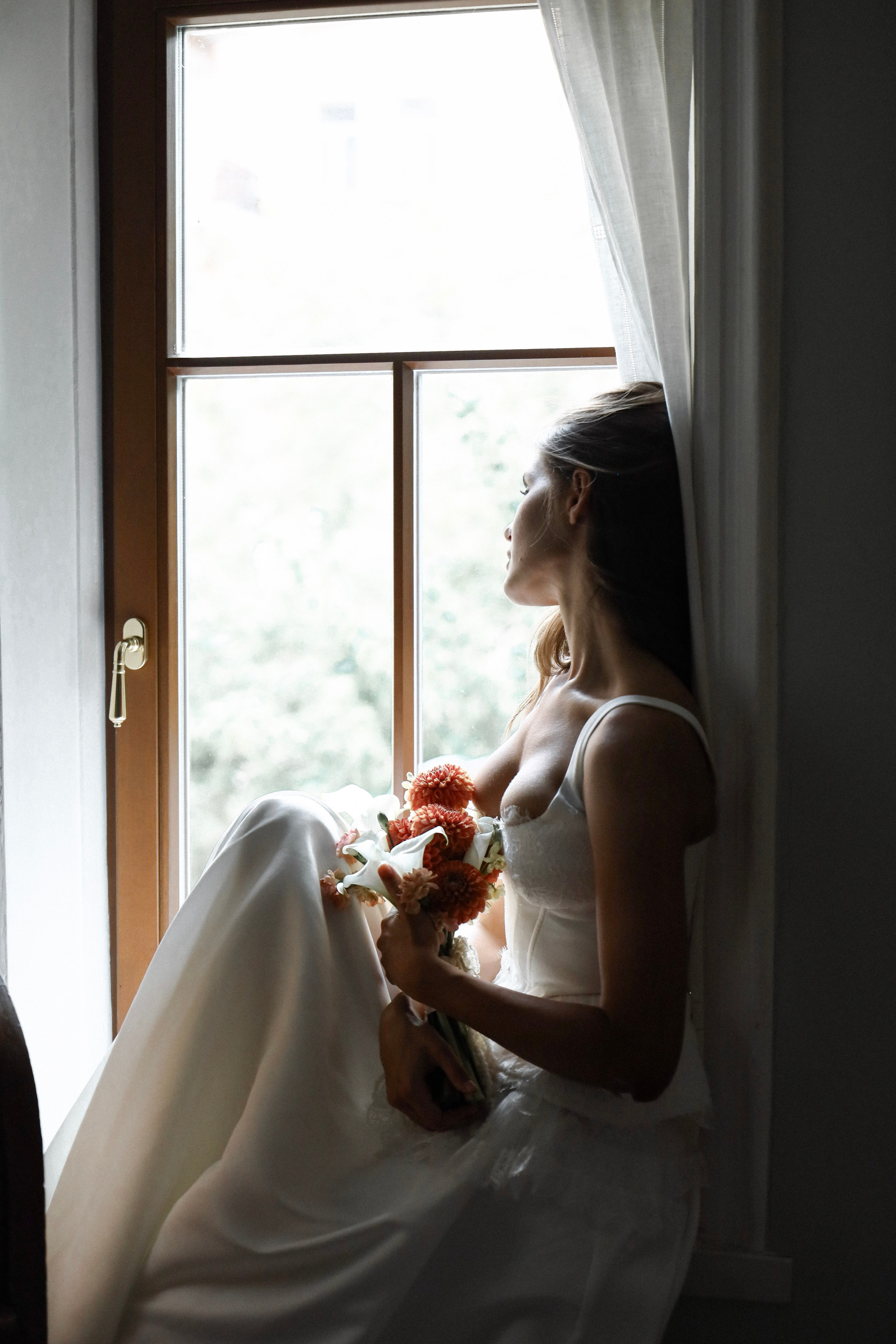 Василий и Валерия |Дом Вишневских. Свадебный фотограф Москва