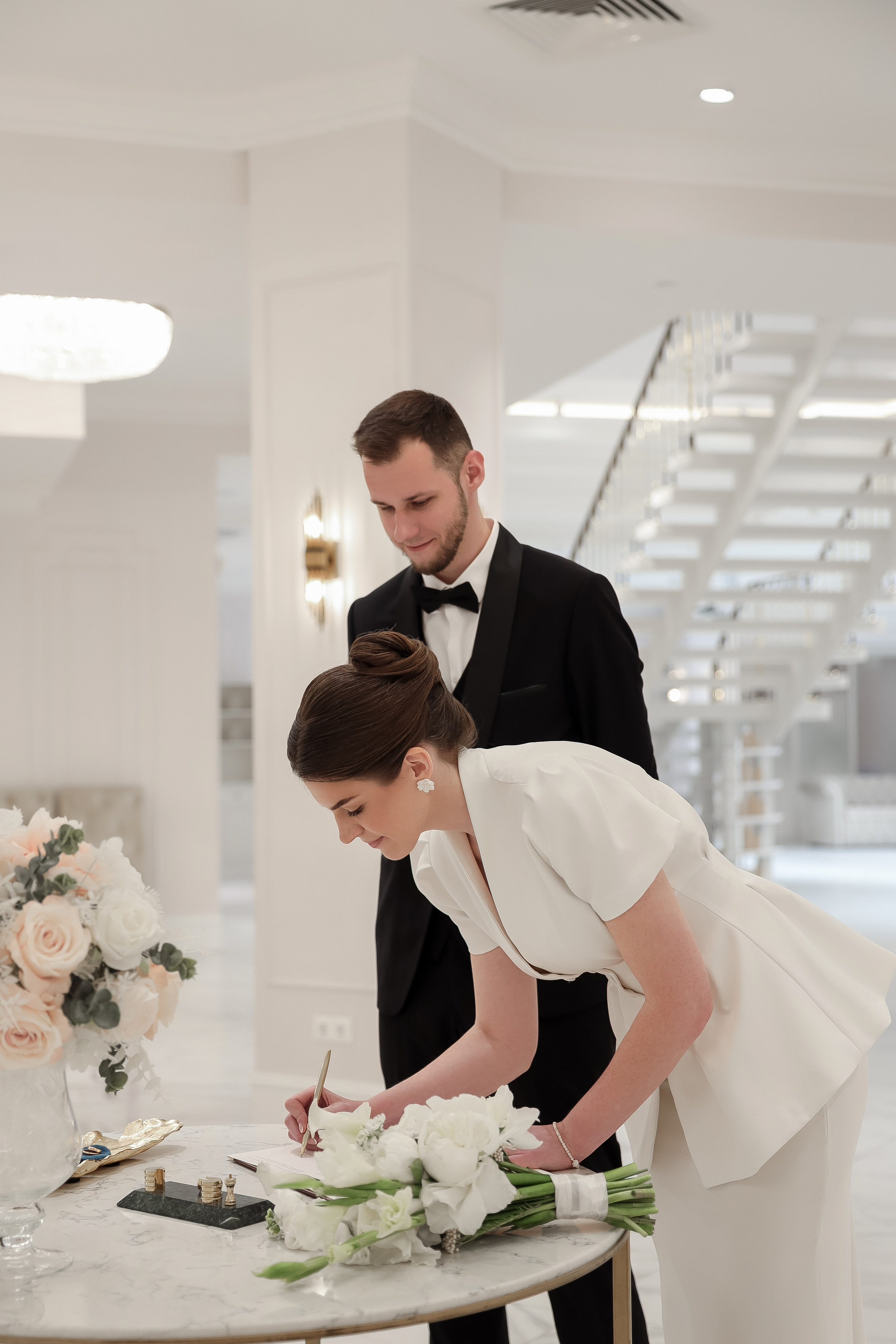 Portfolio. Свадебный фотограф Москва