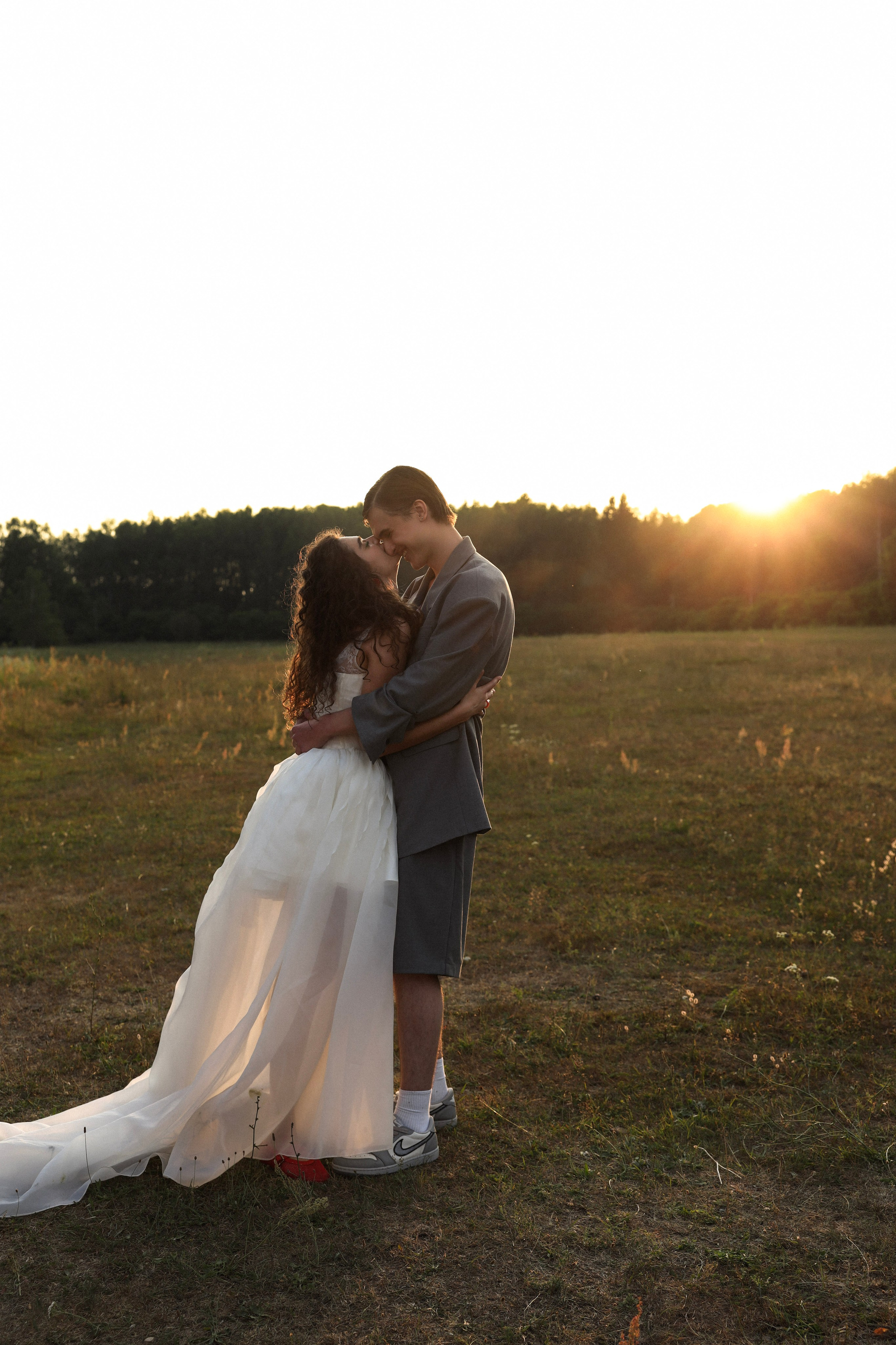Гриша и Влада | Country club Поляна. Свадебный фотограф Москва
