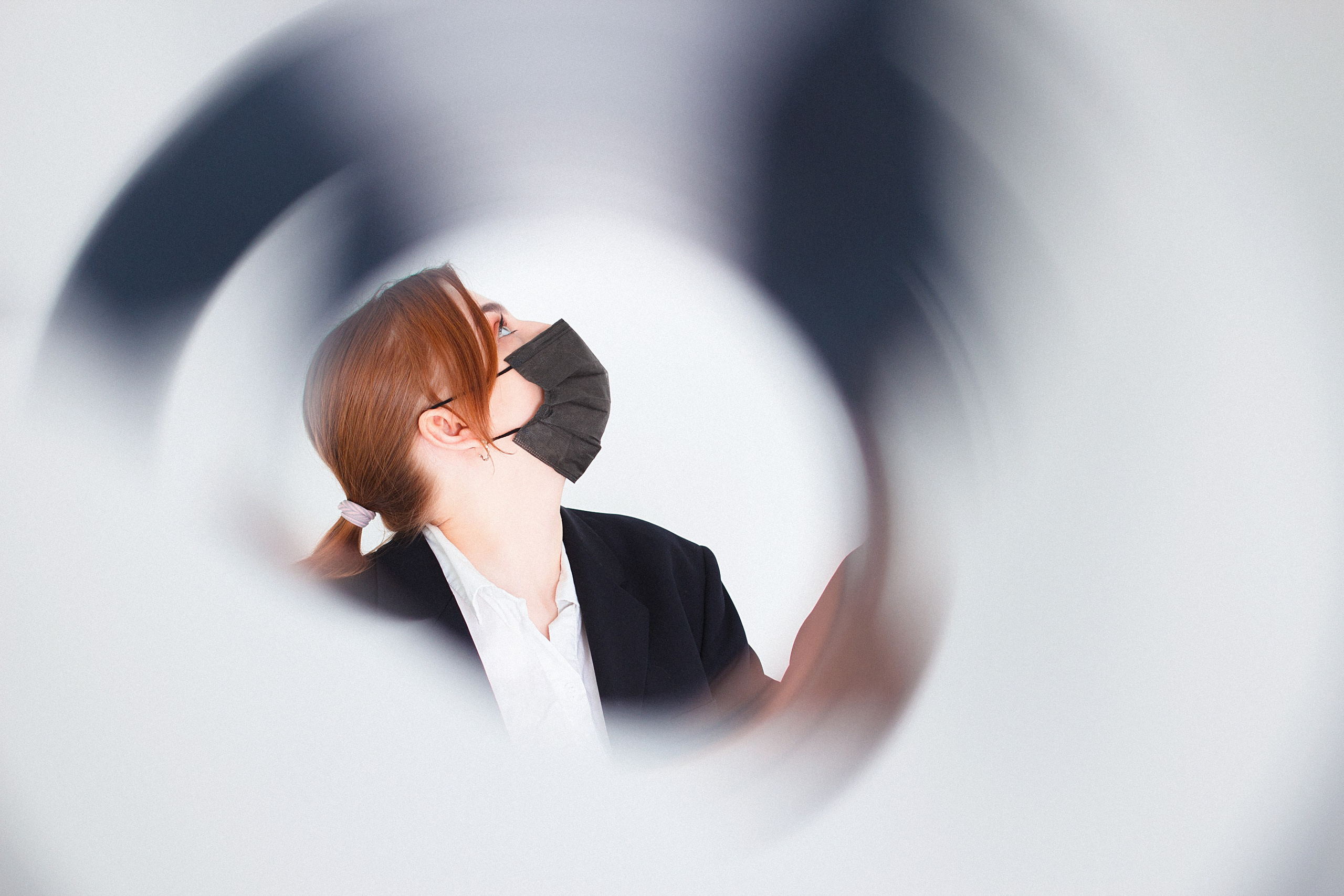 Топ-бармен Ася. Фотограф и видеограф в Омск/Москва Сащенко Лера