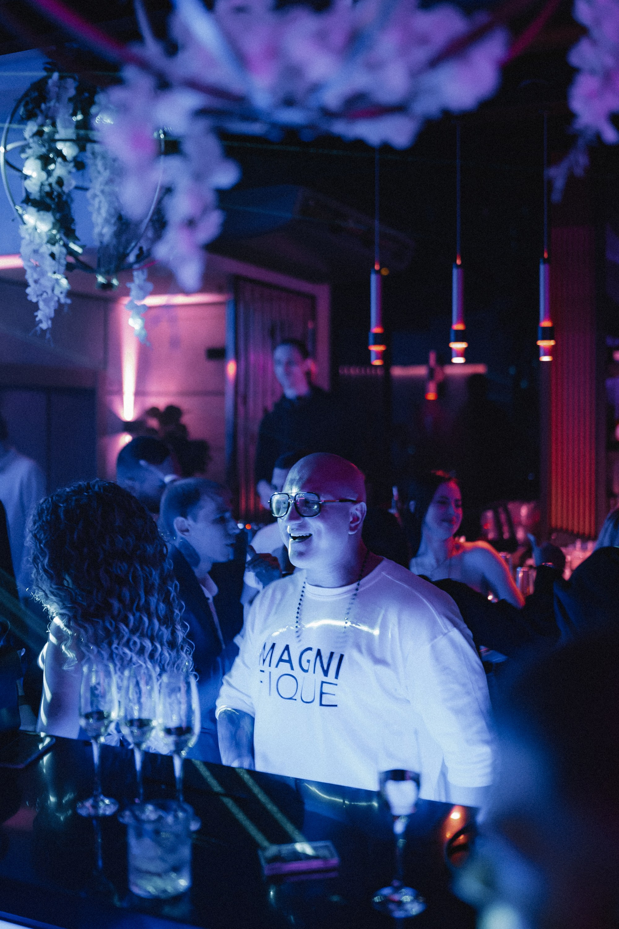 | Ambre | Kitchen Of Sound | РАСЦВЕТ | Dj F.A.R. Главная