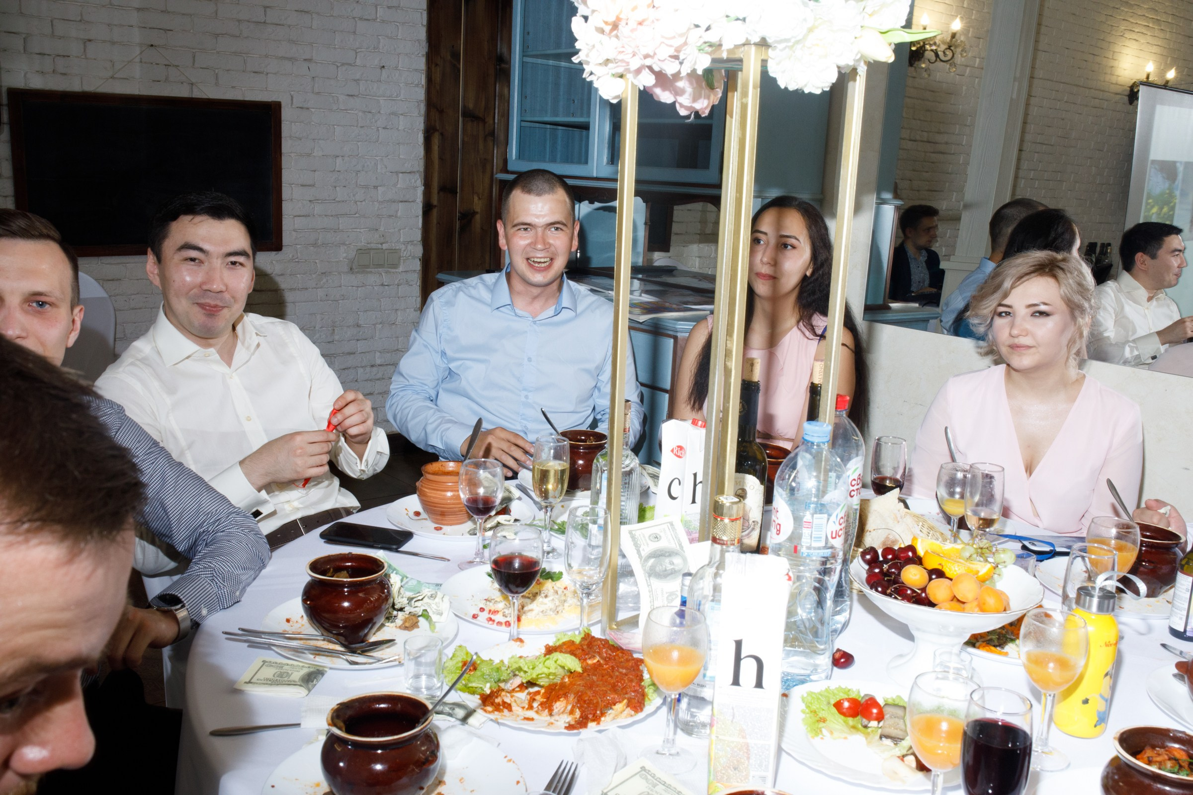 Вадим и Алия. Фотограф в Уфе Ирина Идрисова