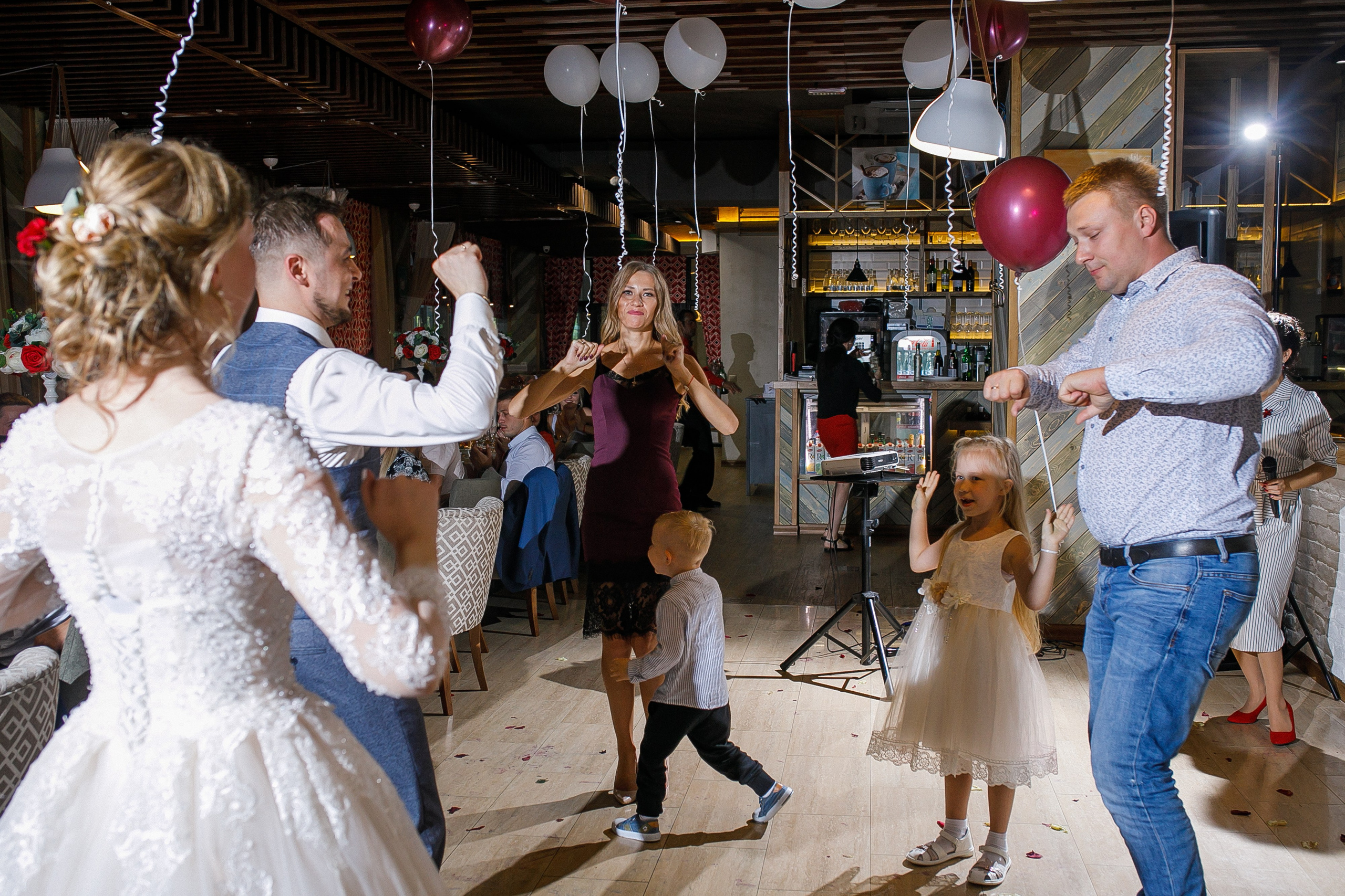 Свадьба в Уфе. Фотограф в Уфе Ирина Идрисова