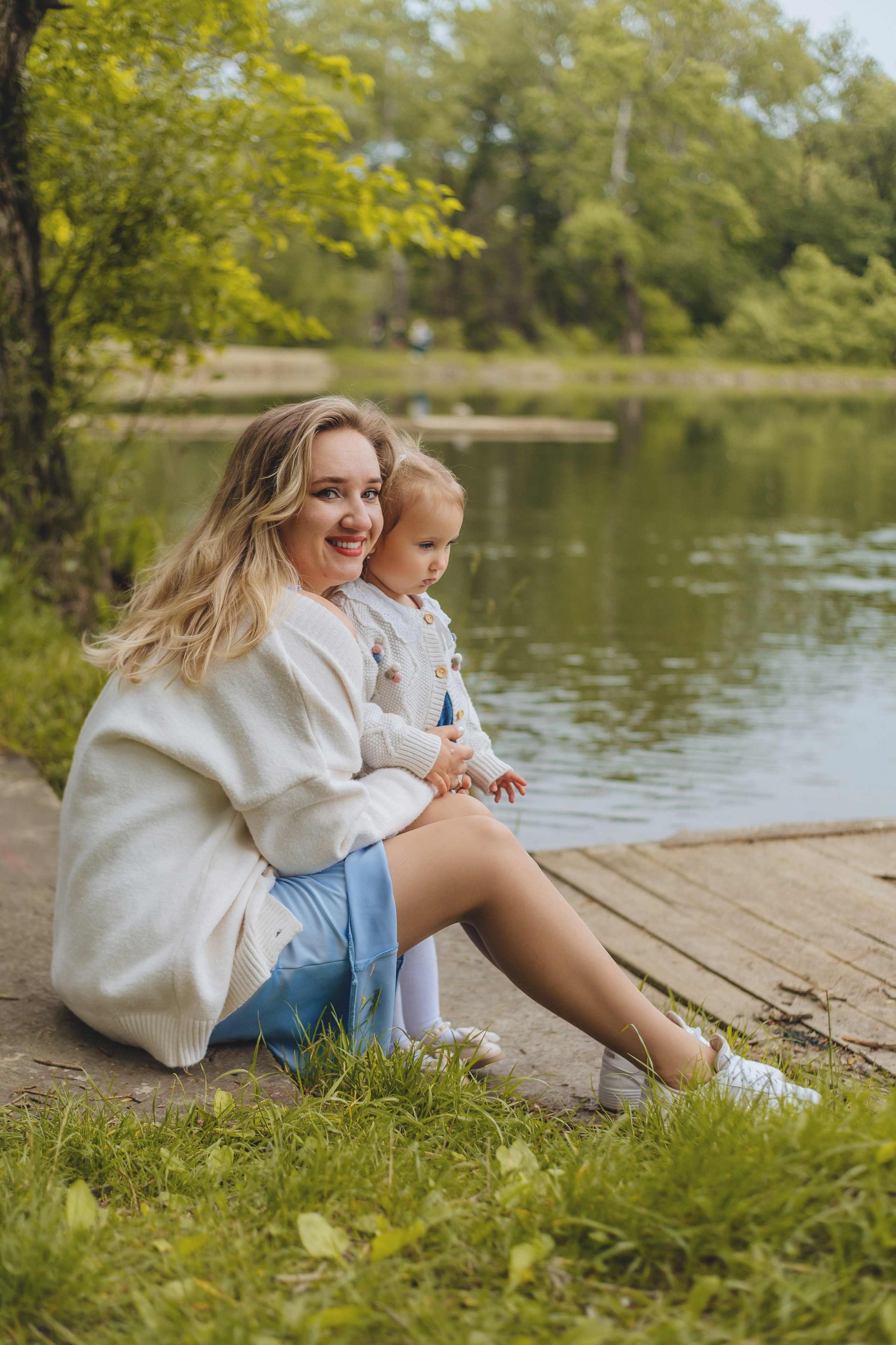 Вике 2 годика. Семейный, детский и свадебный фотограф в Черкесске Виктория Голубенко