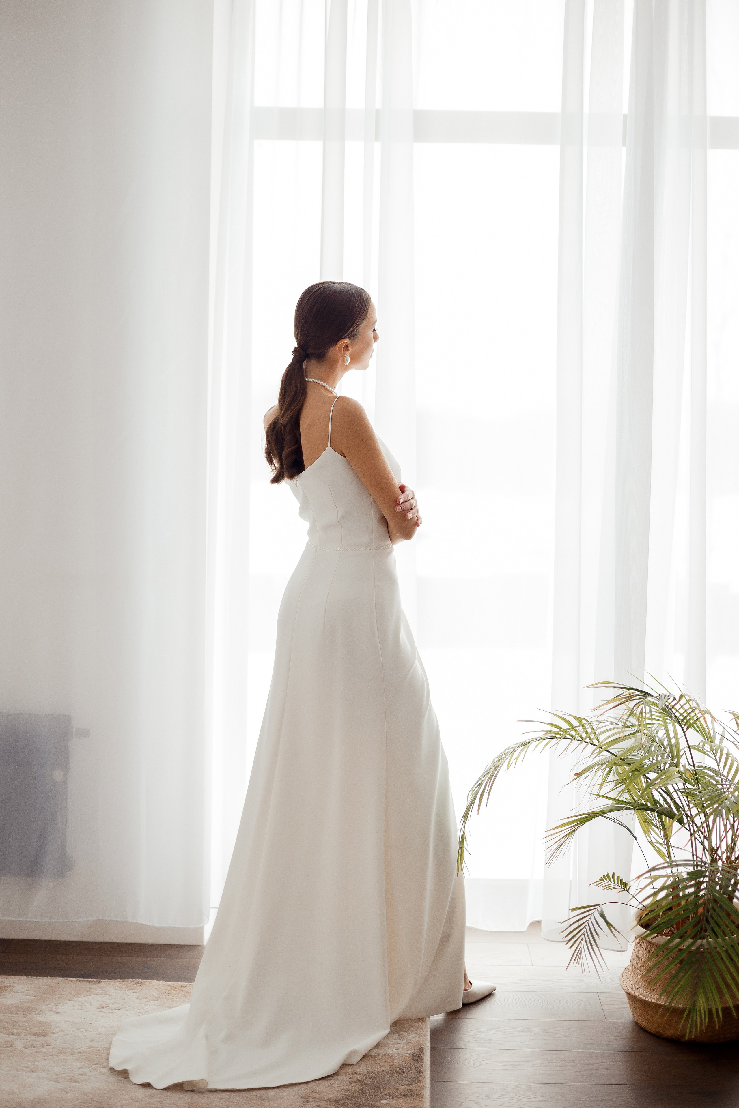 Женя & Таня. Свадебный и семейный фотограф Черняева Анна| Нижний Новгород