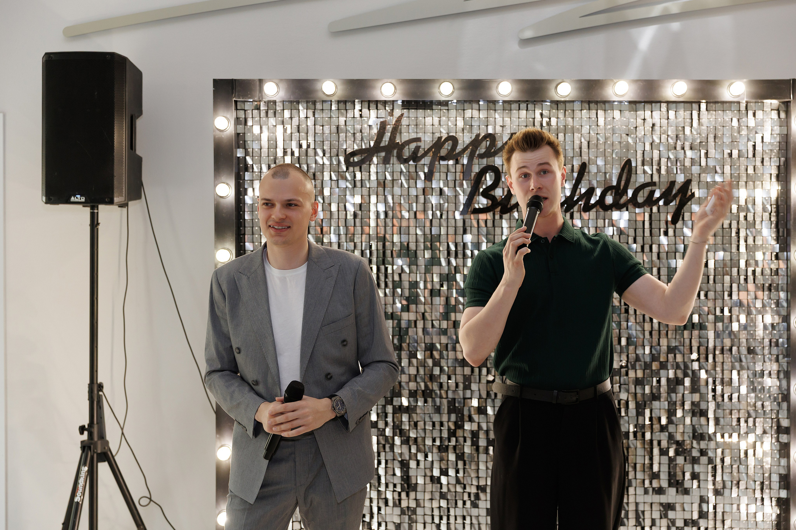 Дни рождения. Свадебный фотограф в Пскове и Санкт-Петербурге | Анна Голикова