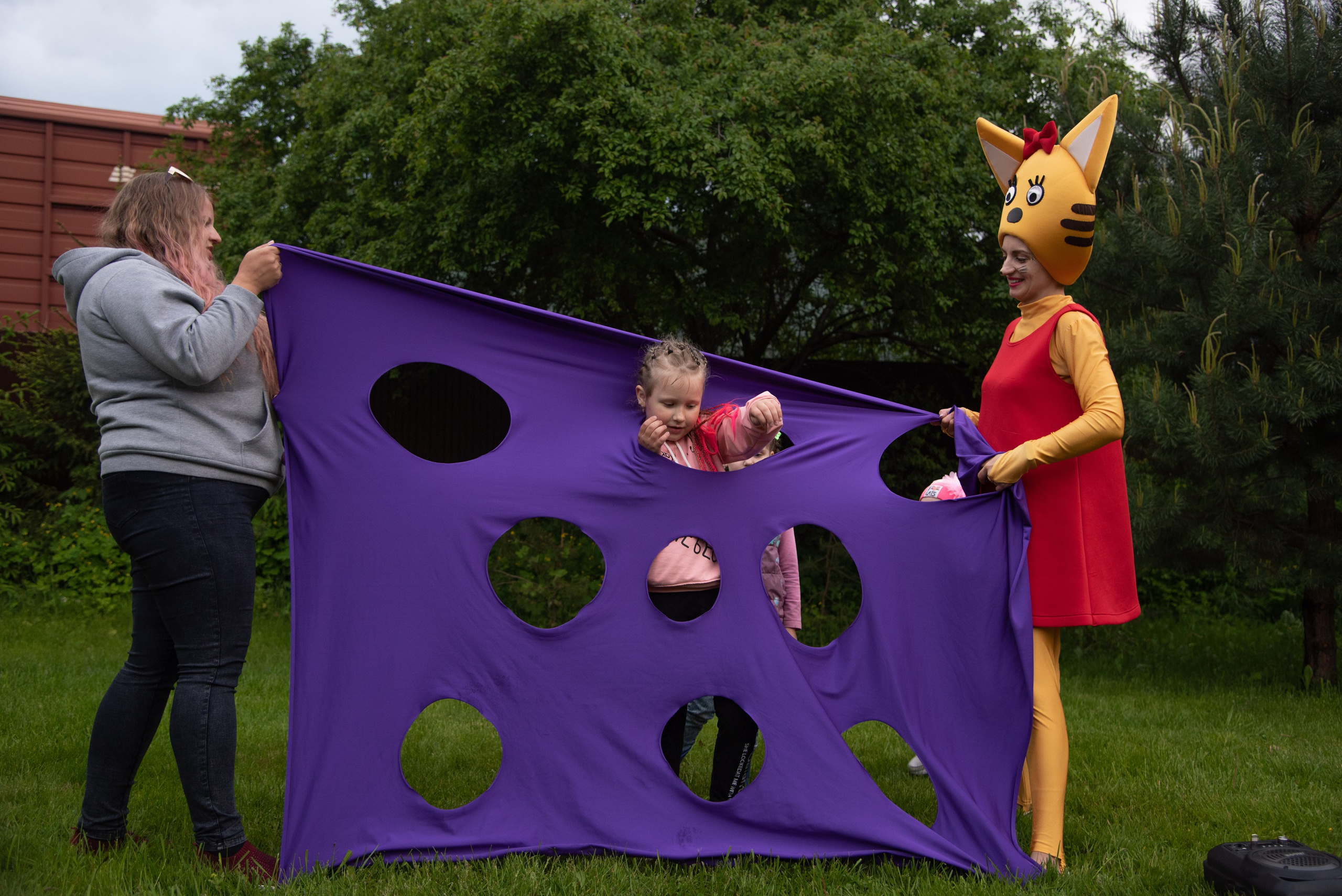 Диане 3 года. Свадебный и семейный фотограф Ольга Астрейко