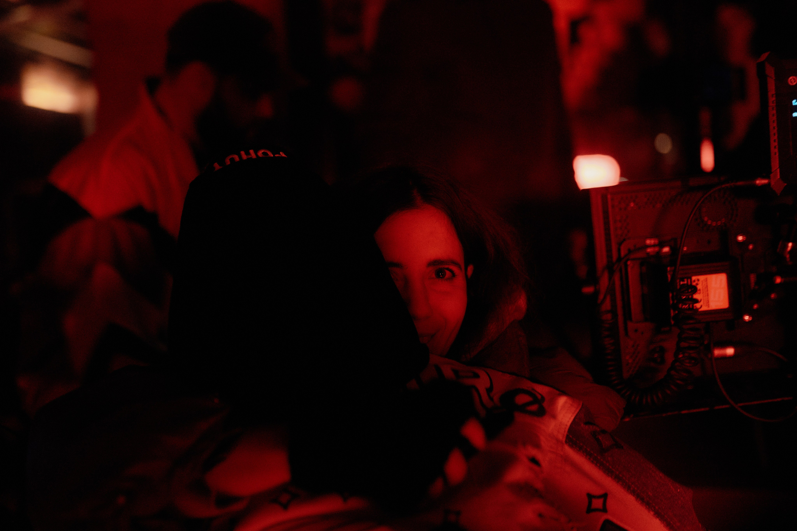 Far&High (клип). Евгений Бреча. Коммерческий и бэкстейдж фотограф в Москве