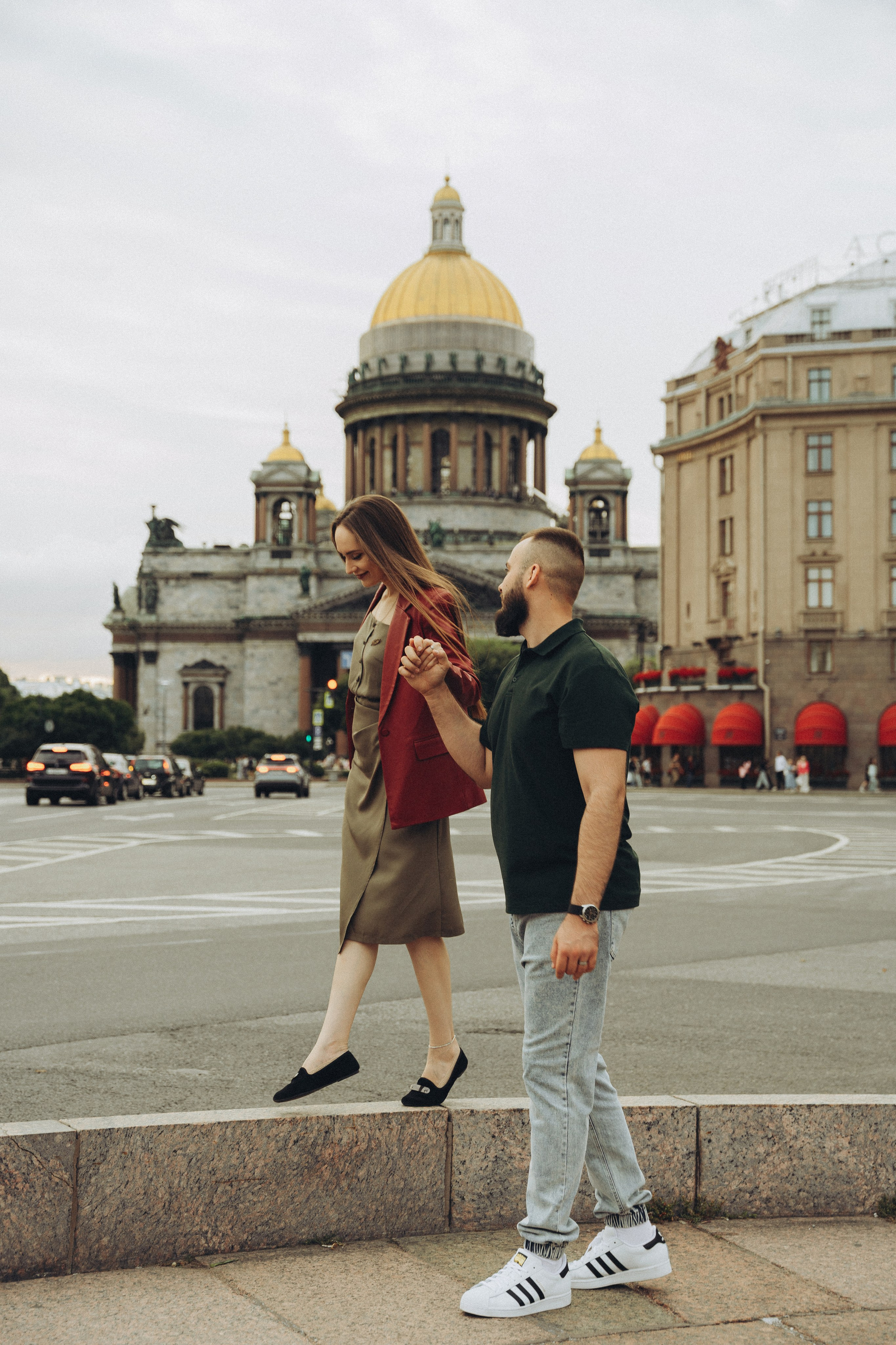 D & E. Фотограф Санкт-Петербург/Гомель Виктория Петрова