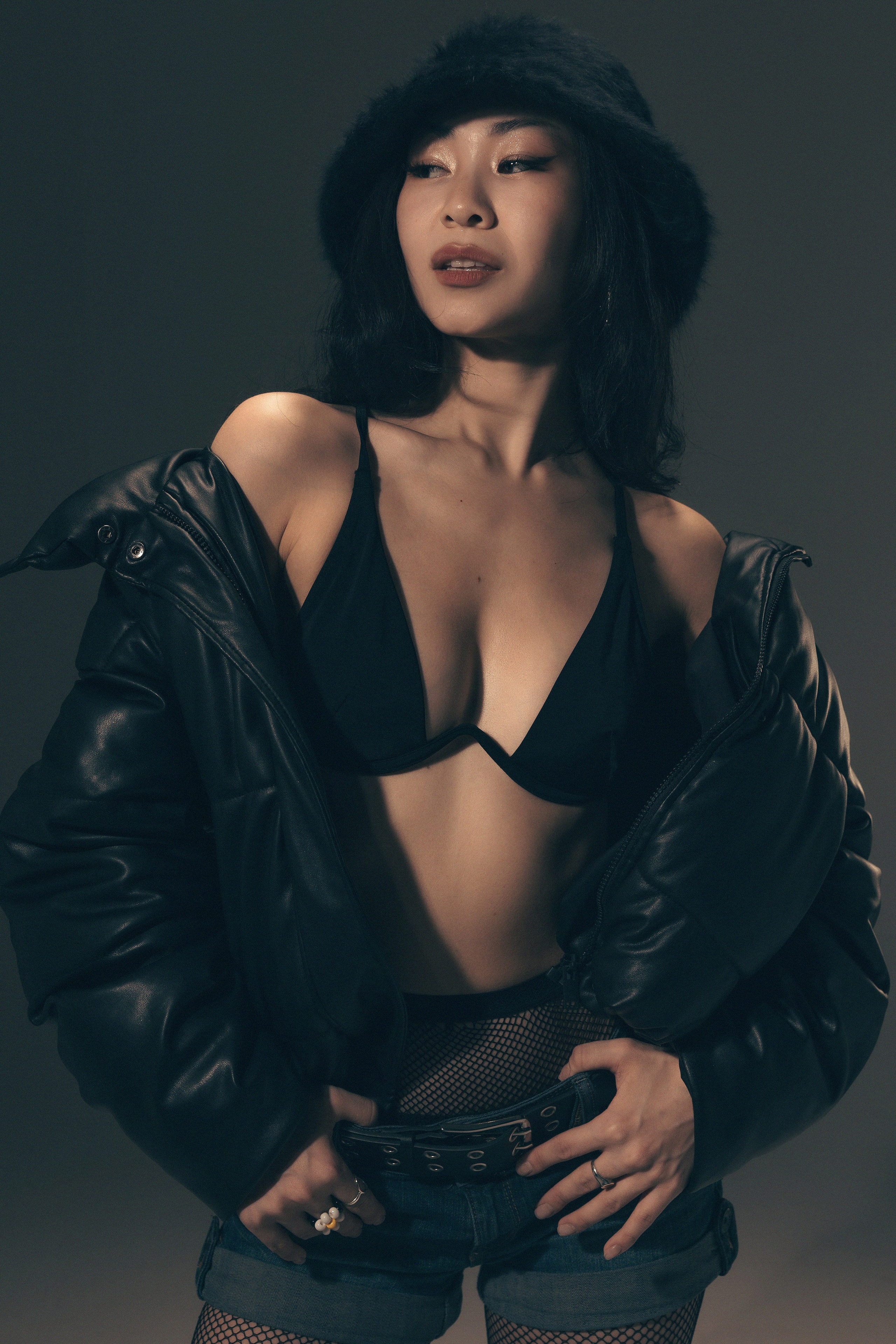 Мегис. Сергей Шарин семейный и творческий фотограф