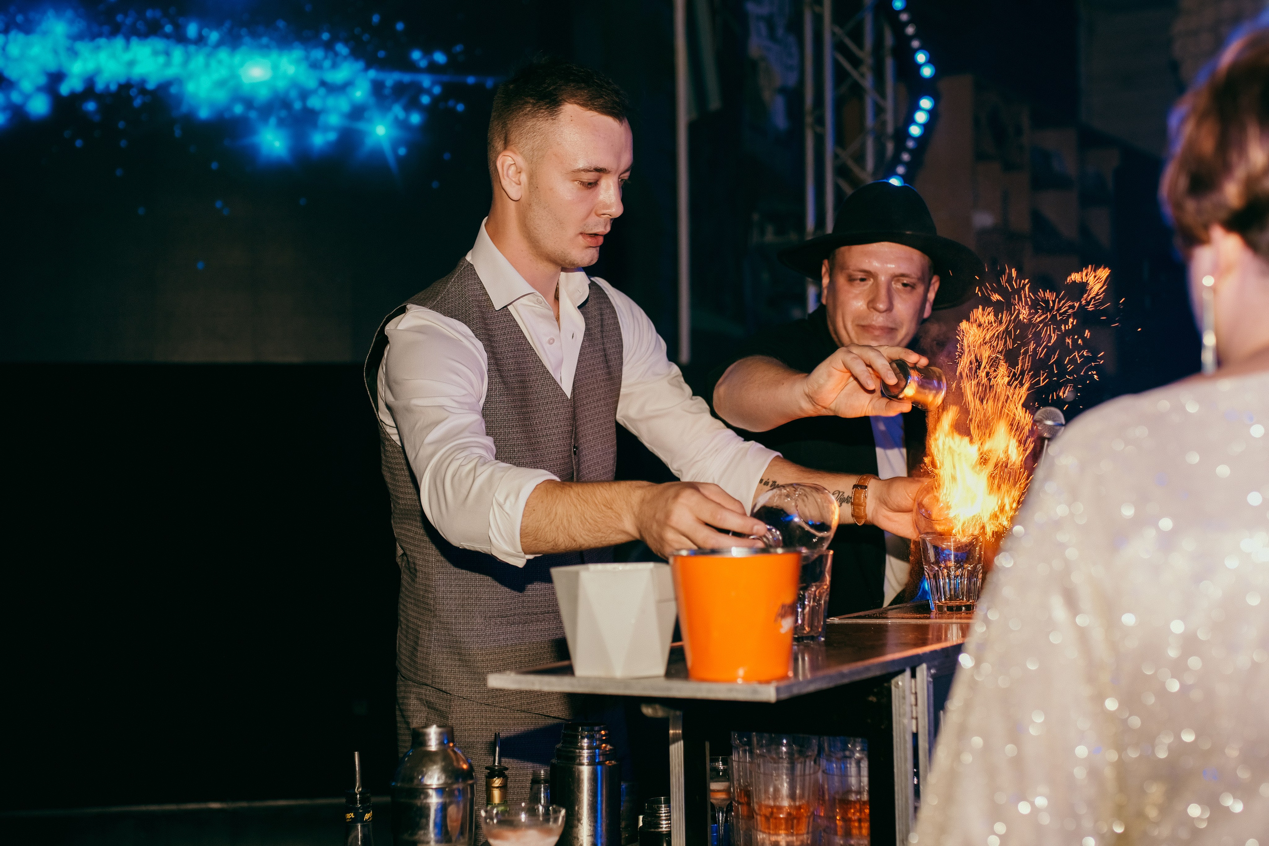 Владислав и Ксения