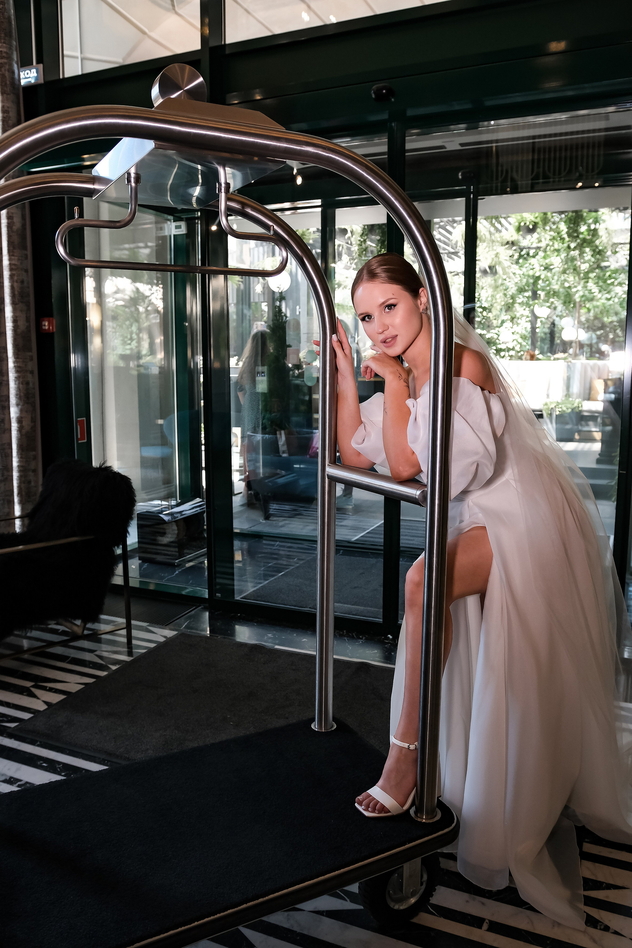 Максим и Валерия