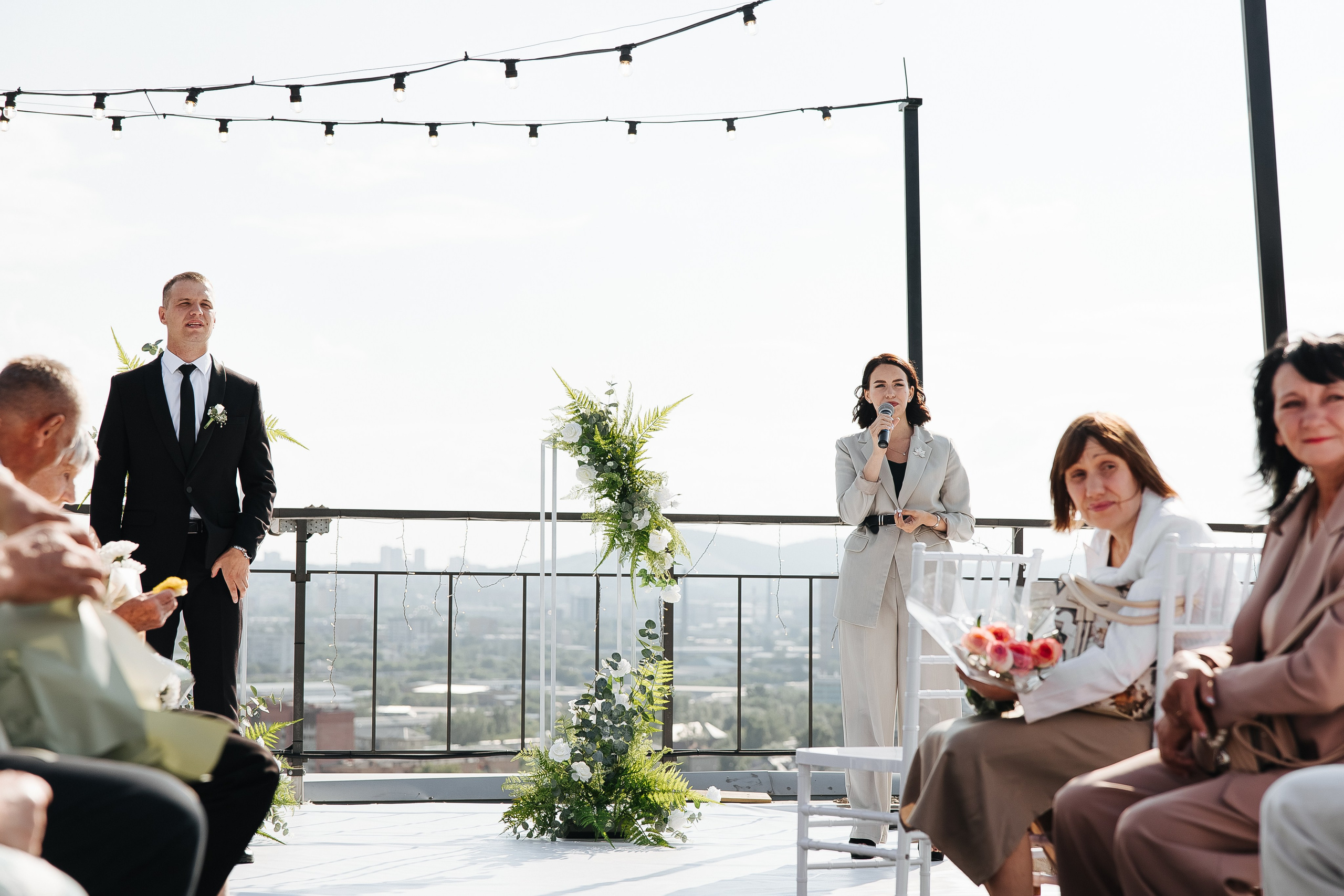 Иван Юлия. Фотограф в Красноярске Надежда Воскресенская