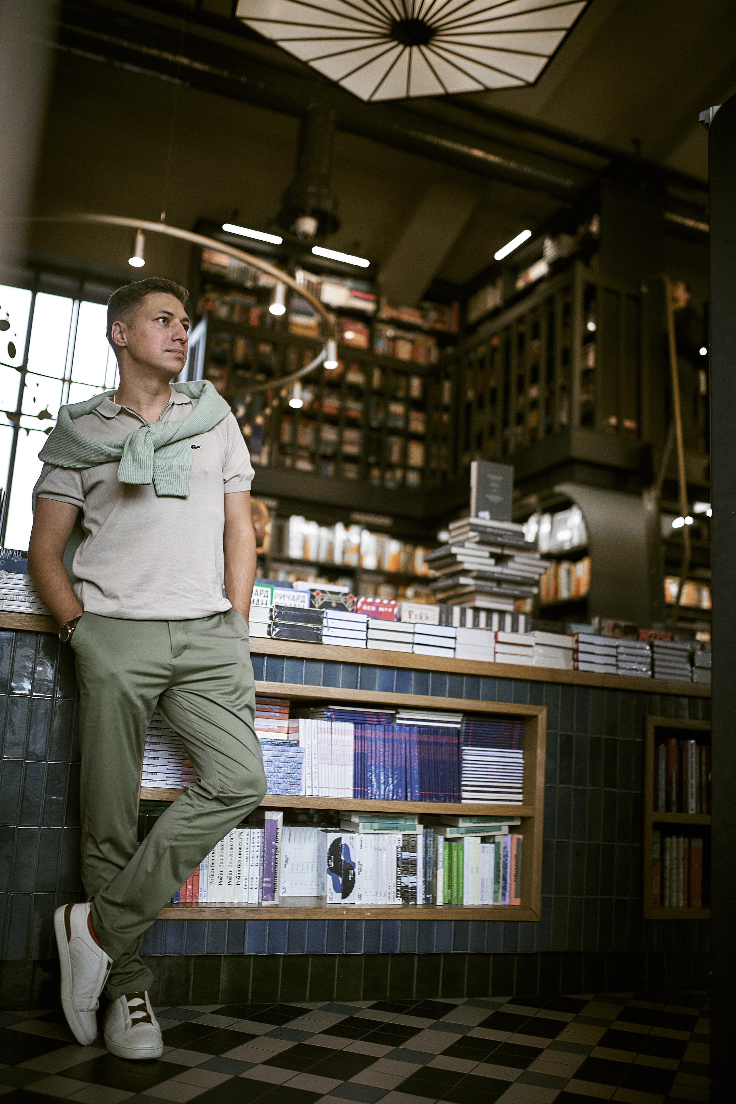 фото для профиля Фотограф парней