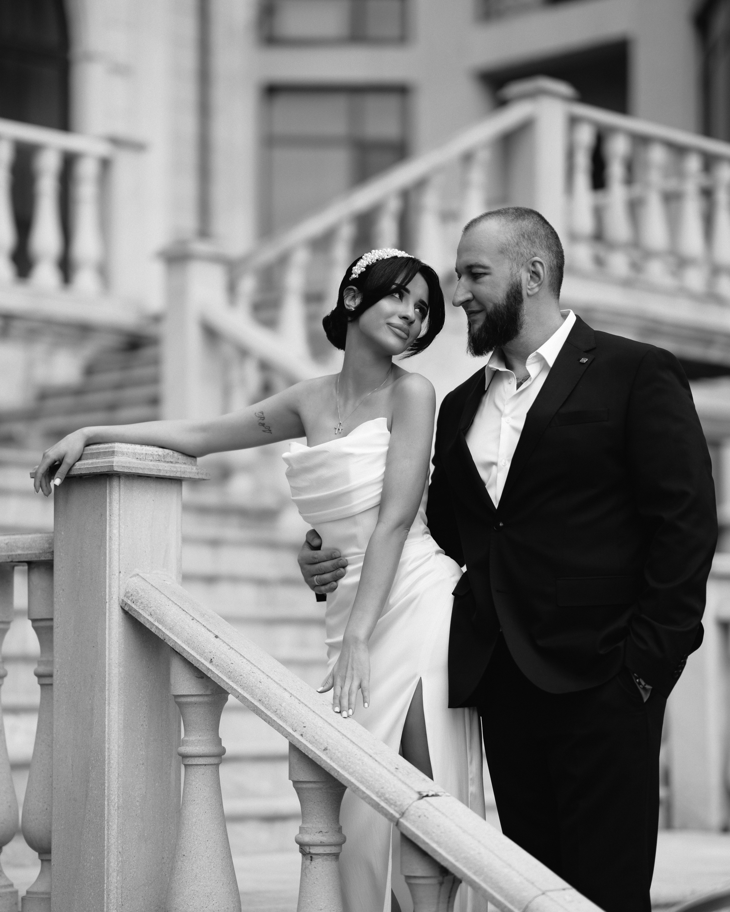 Свадебная съёмка. Индивидуальный и коммерческий фотограф на КМВ | Маргарита Шаверина