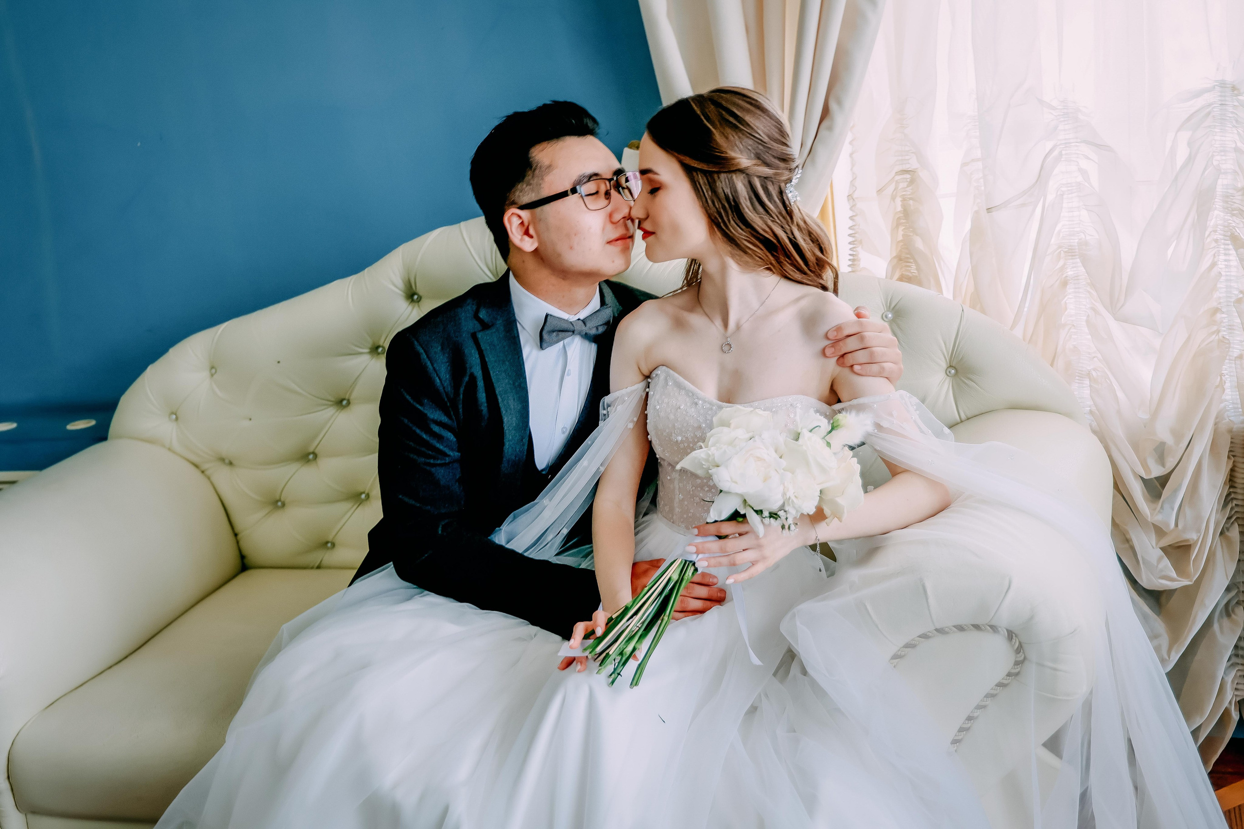 Ильдар & Эмилия. Свадебный фотограф — видеограф в г. Астрахань Екатерина Юмашева